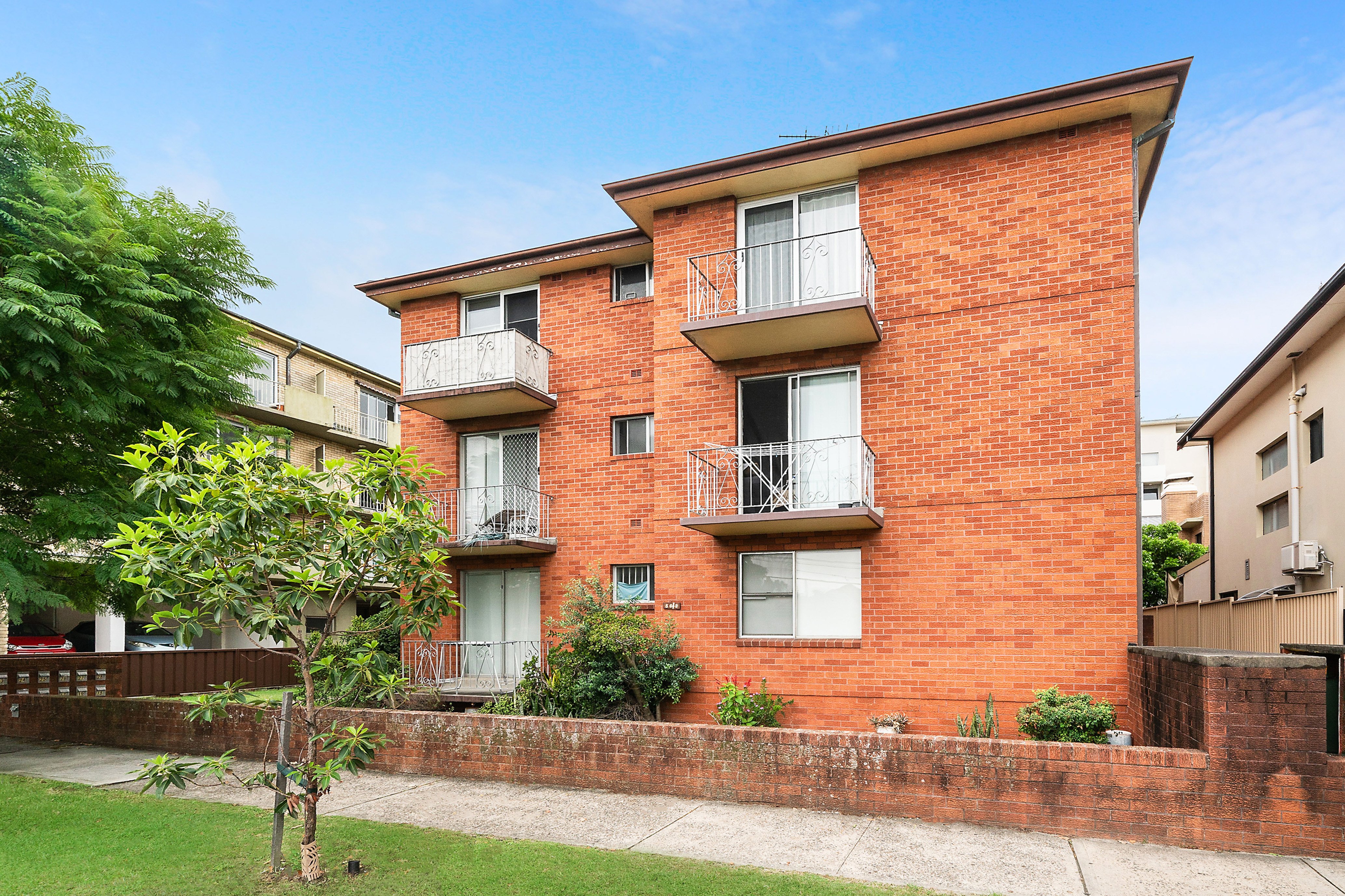 27/56-58 Houston Road, Kingsford, NSW, 2032, Kingsford - Thumbnail 4