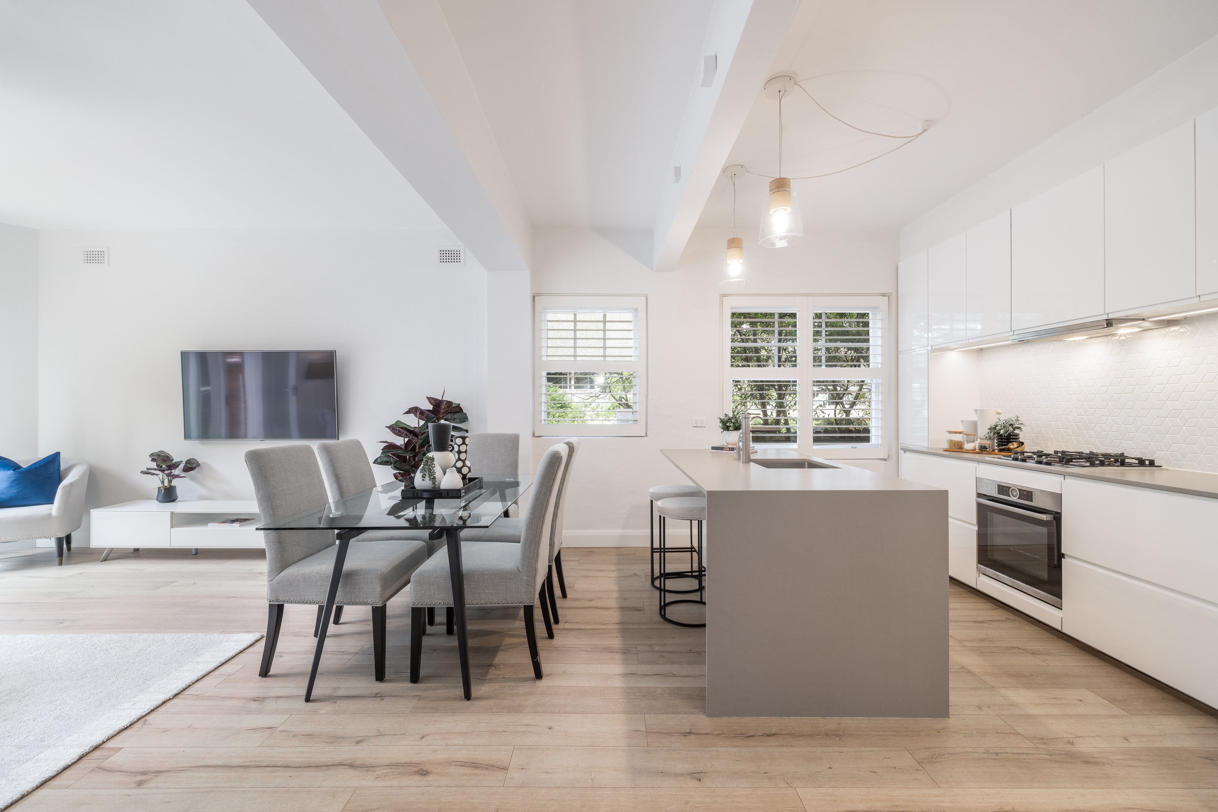 1/41 Yeo Street, Neutral Bay, NSW, 2089, Neutral Bay - Thumbnail 2
