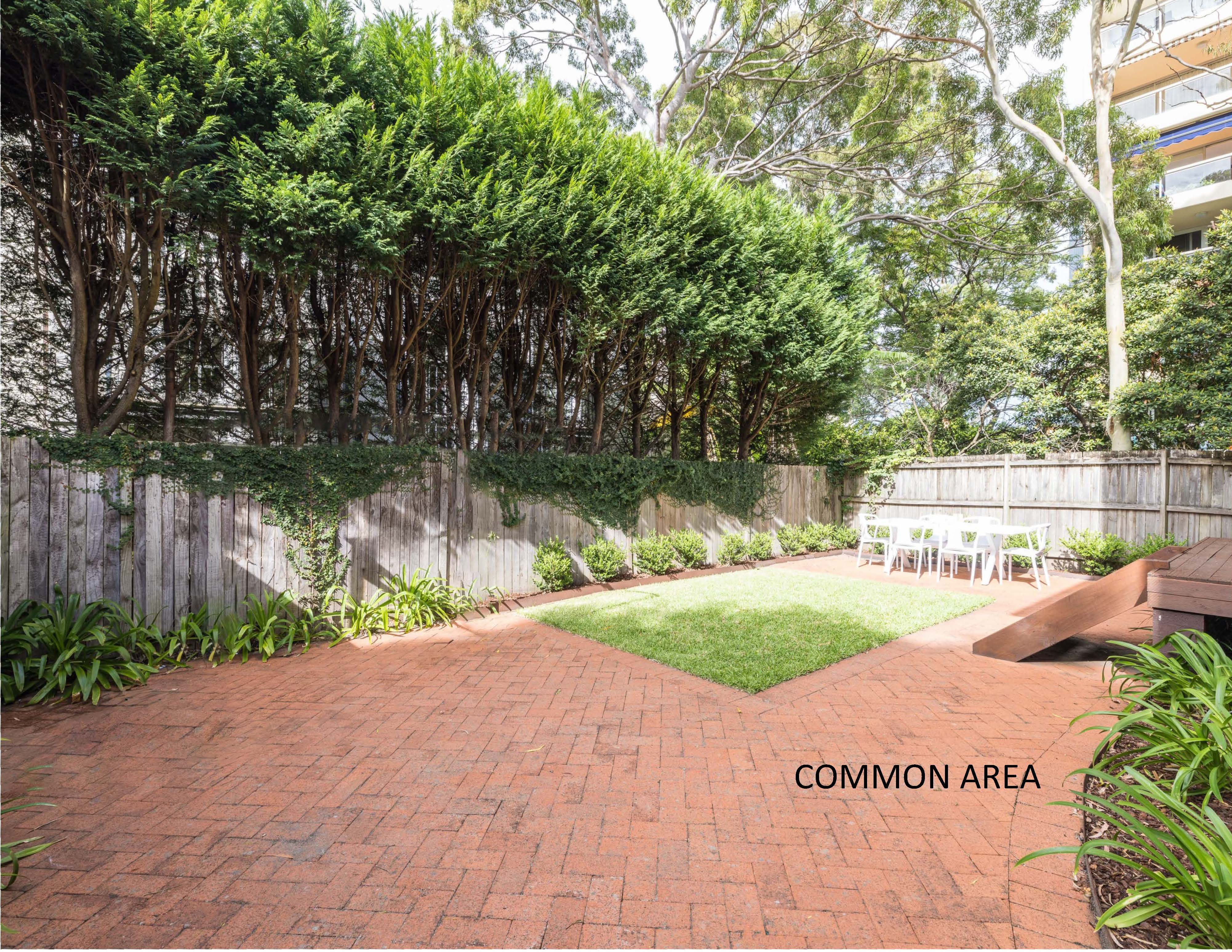 1/41 Yeo Street, Neutral Bay, NSW, 2089, Neutral Bay - Thumbnail 7