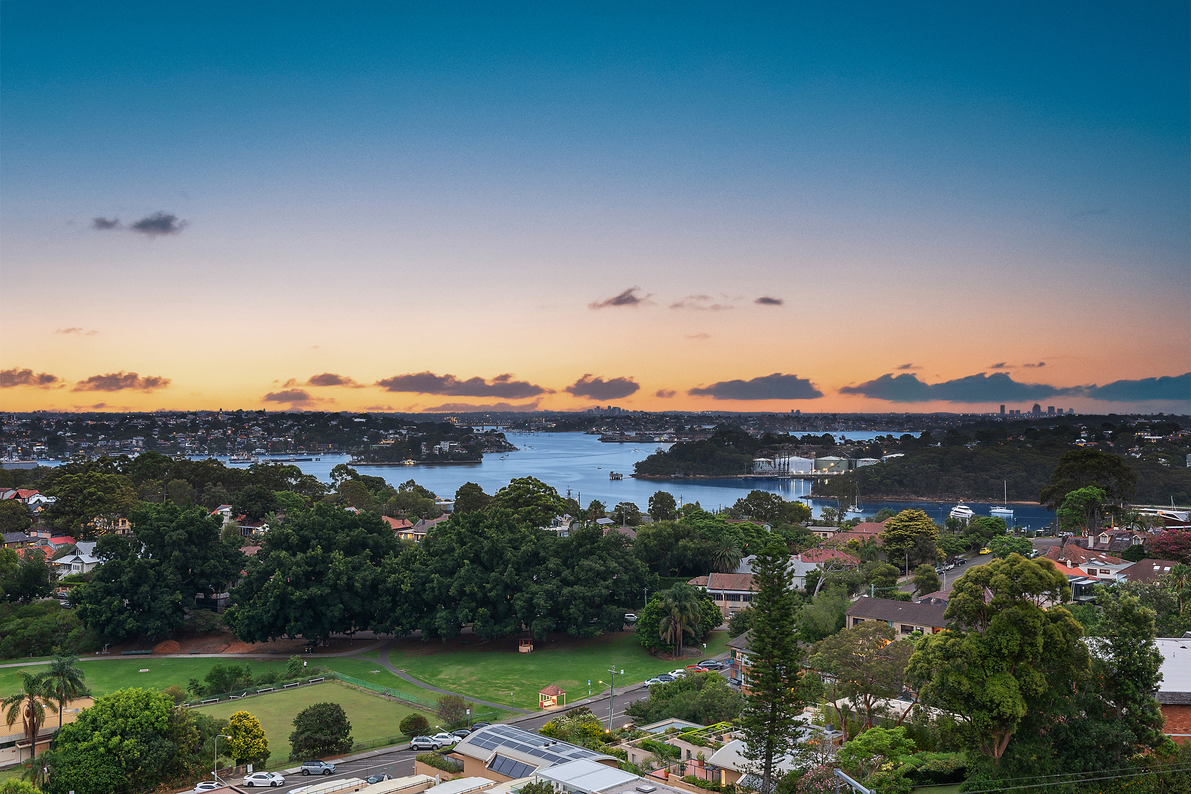 21/10 Carr Street, Waverton, NSW, 2060, Waverton - Thumbnail 6