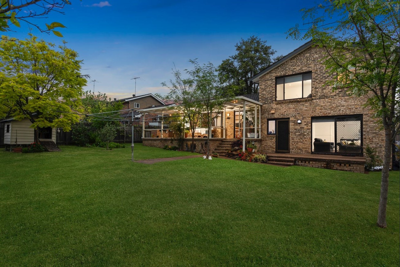 5 Jarrah Place, Castle Hill, NSW, 2154, Castle Hill - Thumbnail 7