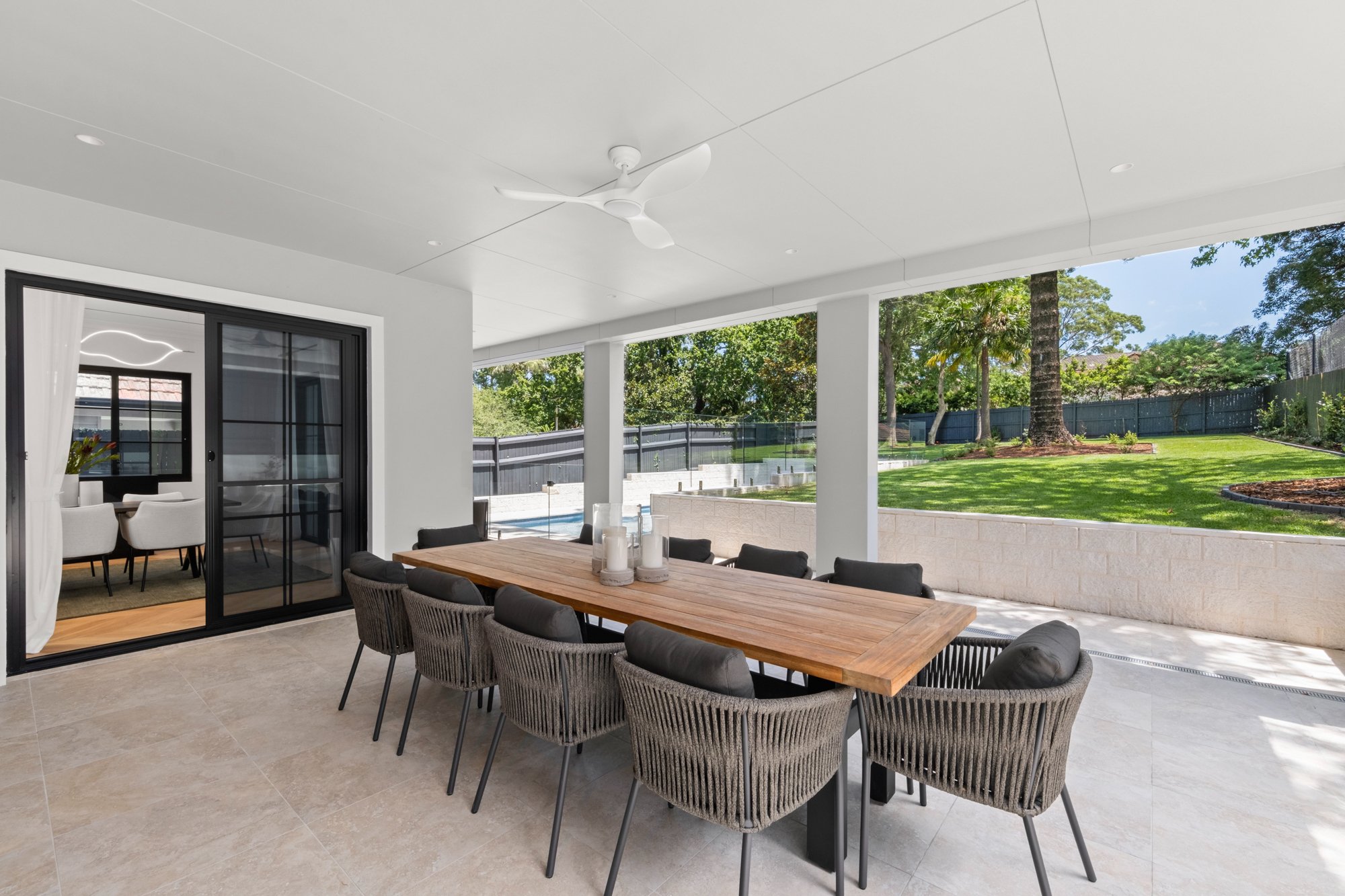 24 Carnarvon Road, Roseville, NSW, 2069, Roseville - Thumbnail 7