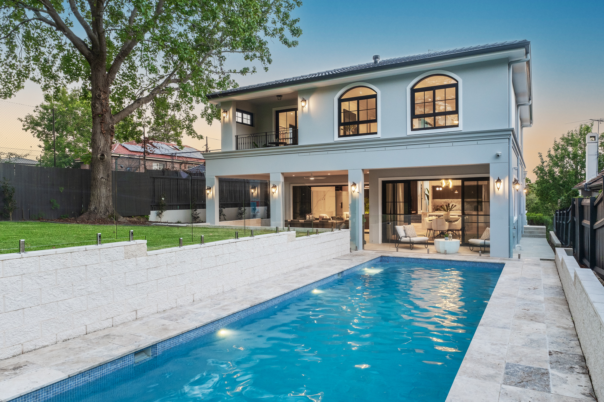 24 Carnarvon Road, Roseville, NSW, 2069, Roseville - Thumbnail 3