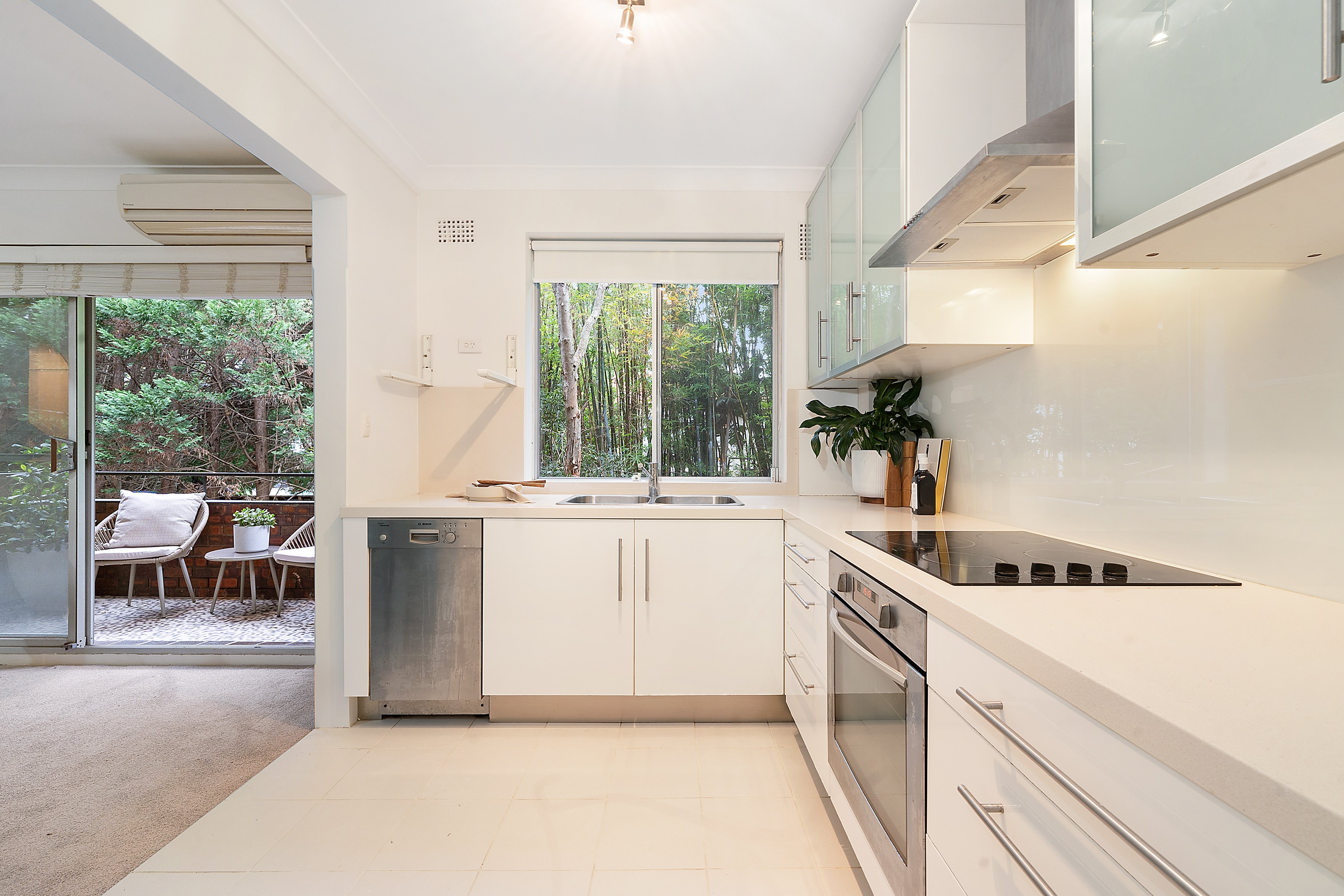 6/14-16 Hazelbank Road, Wollstonecraft, NSW, 2065, Wollstonecraft - Thumbnail 3