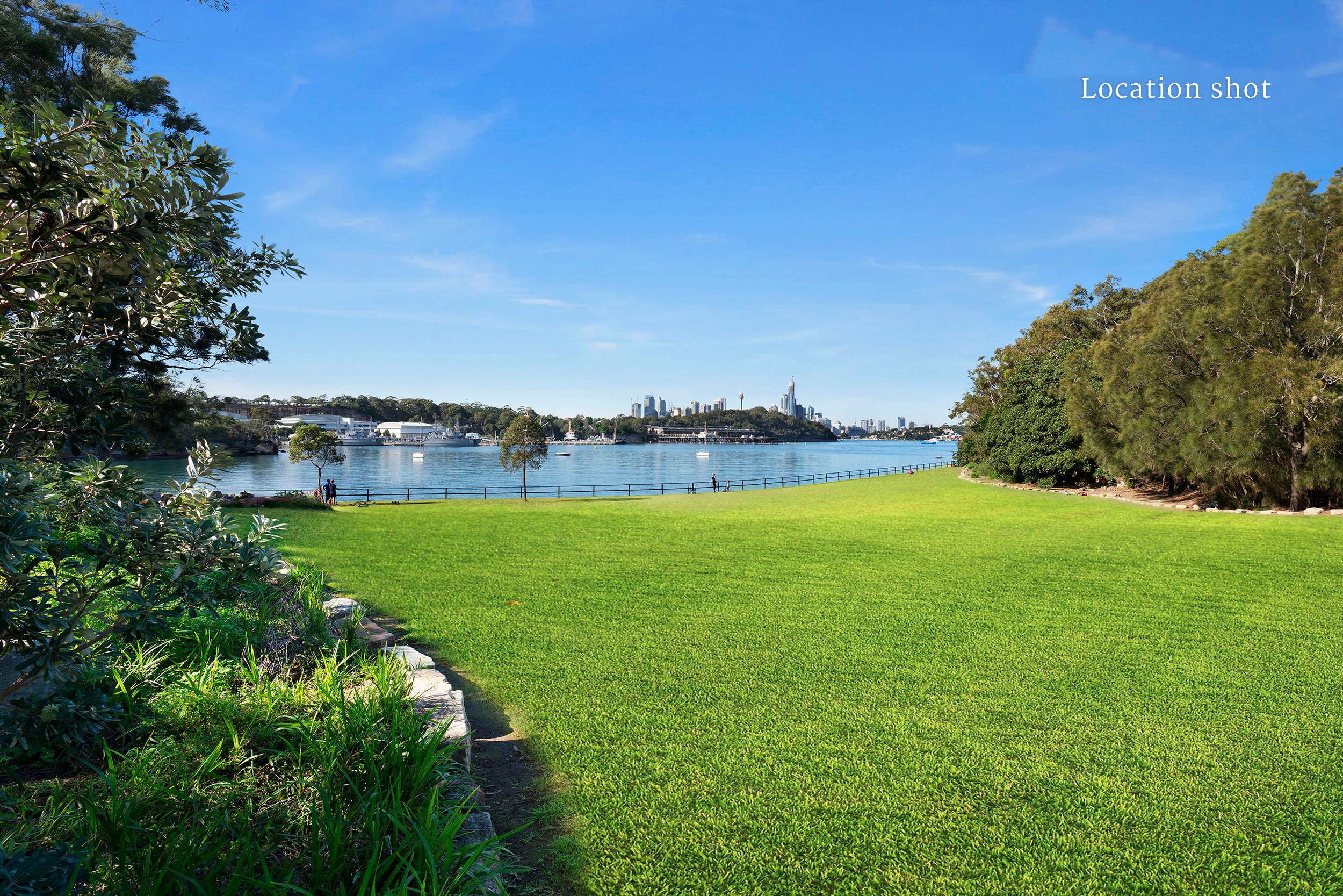 6/14-16 Hazelbank Road, Wollstonecraft, NSW, 2065, Wollstonecraft - Thumbnail 7