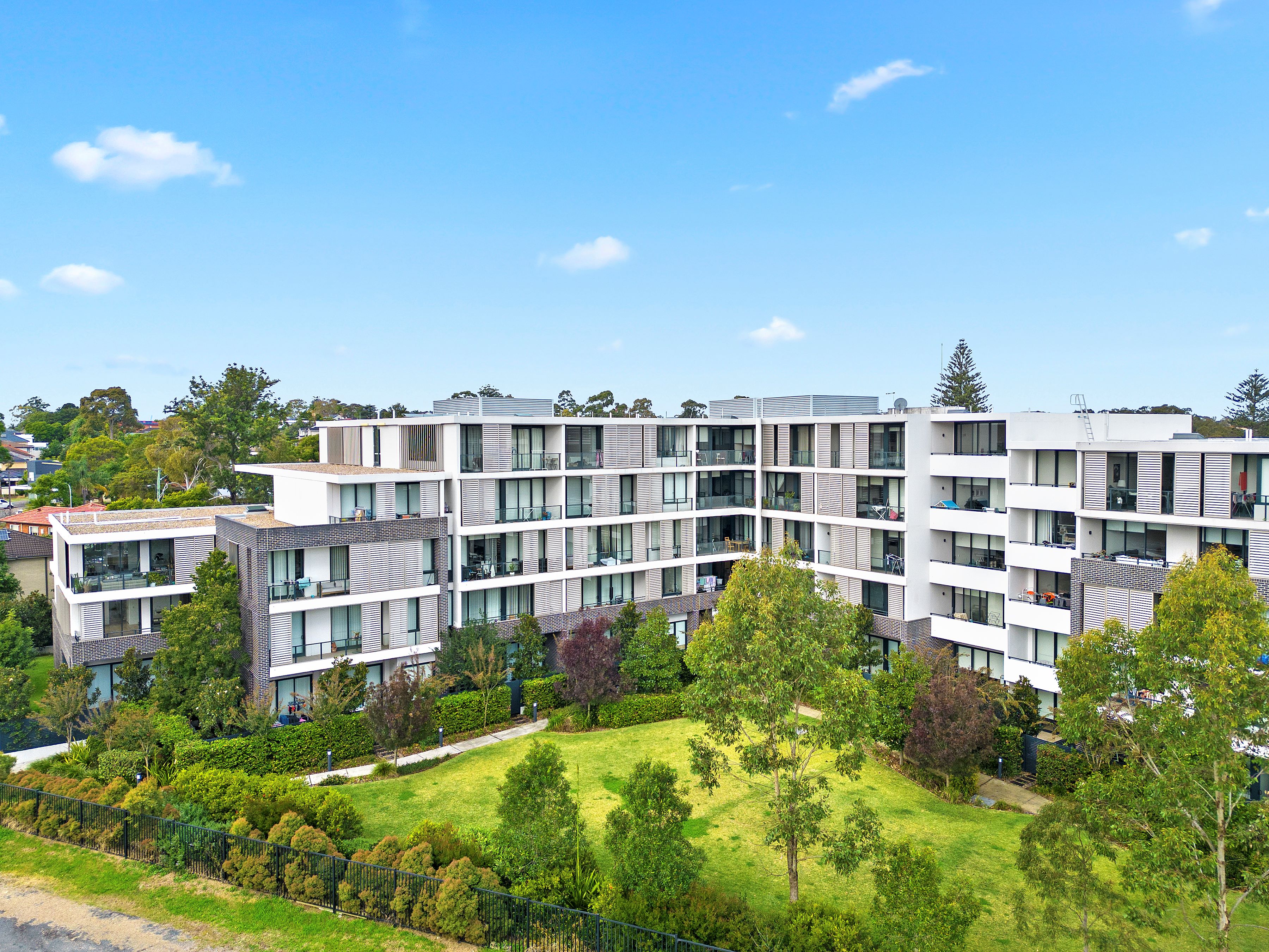 301/5a Whiteside Street, North Ryde, NSW, 2113, North Ryde - Thumbnail 8