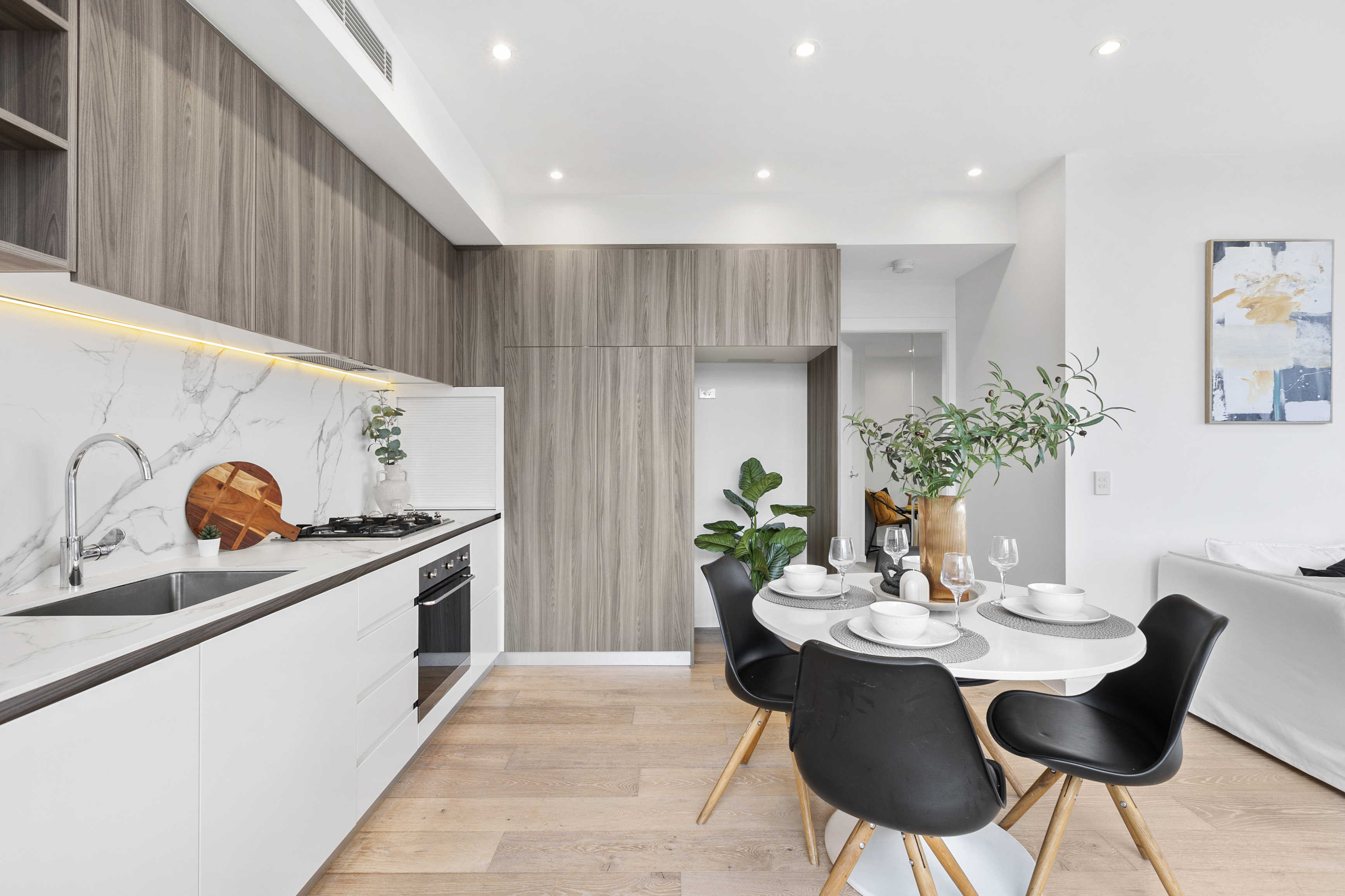 301/5a Whiteside Street, North Ryde, NSW, 2113, North Ryde - Thumbnail 4