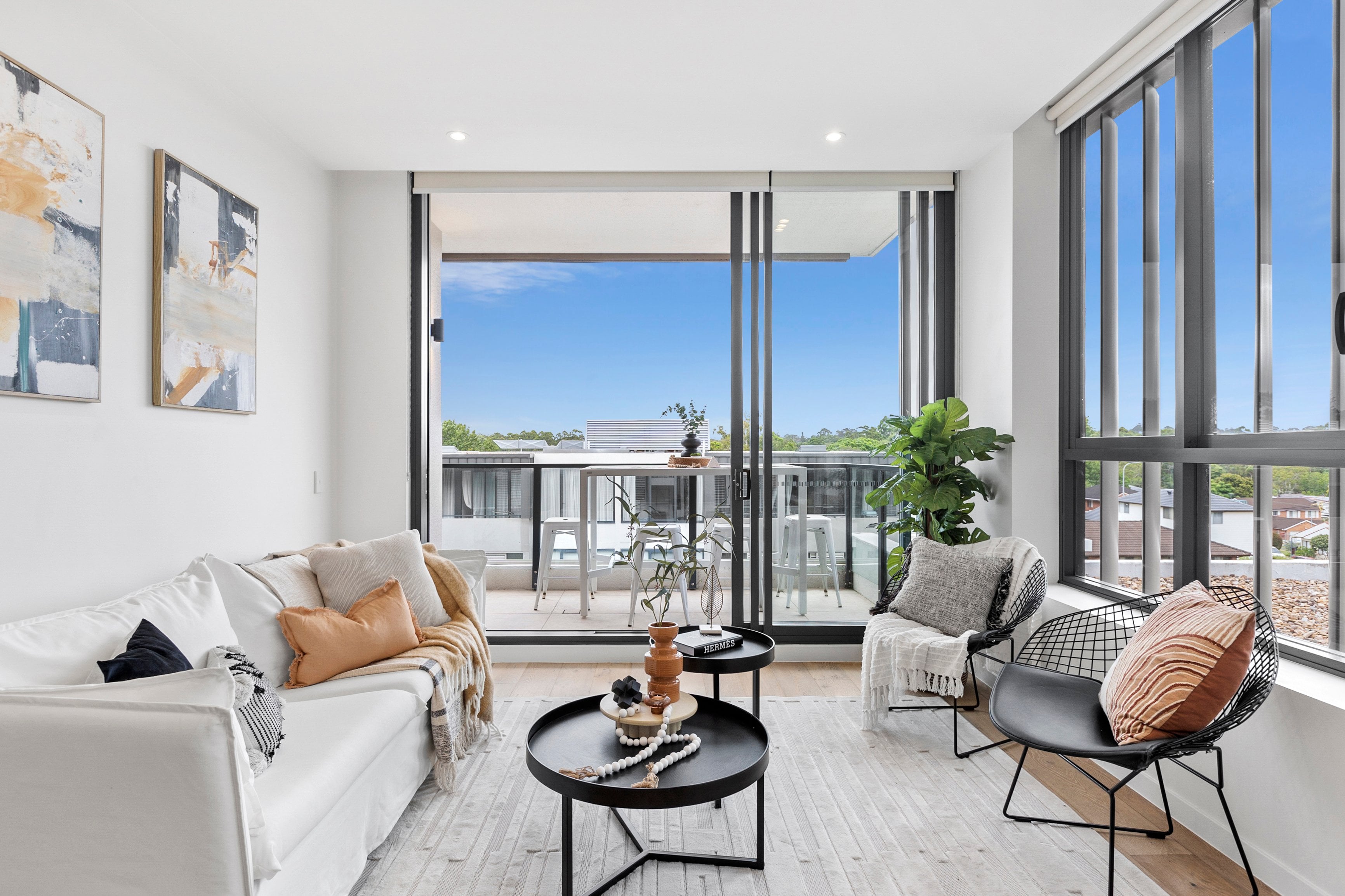 301/5a Whiteside Street, North Ryde, NSW, 2113, North Ryde - Thumbnail 2