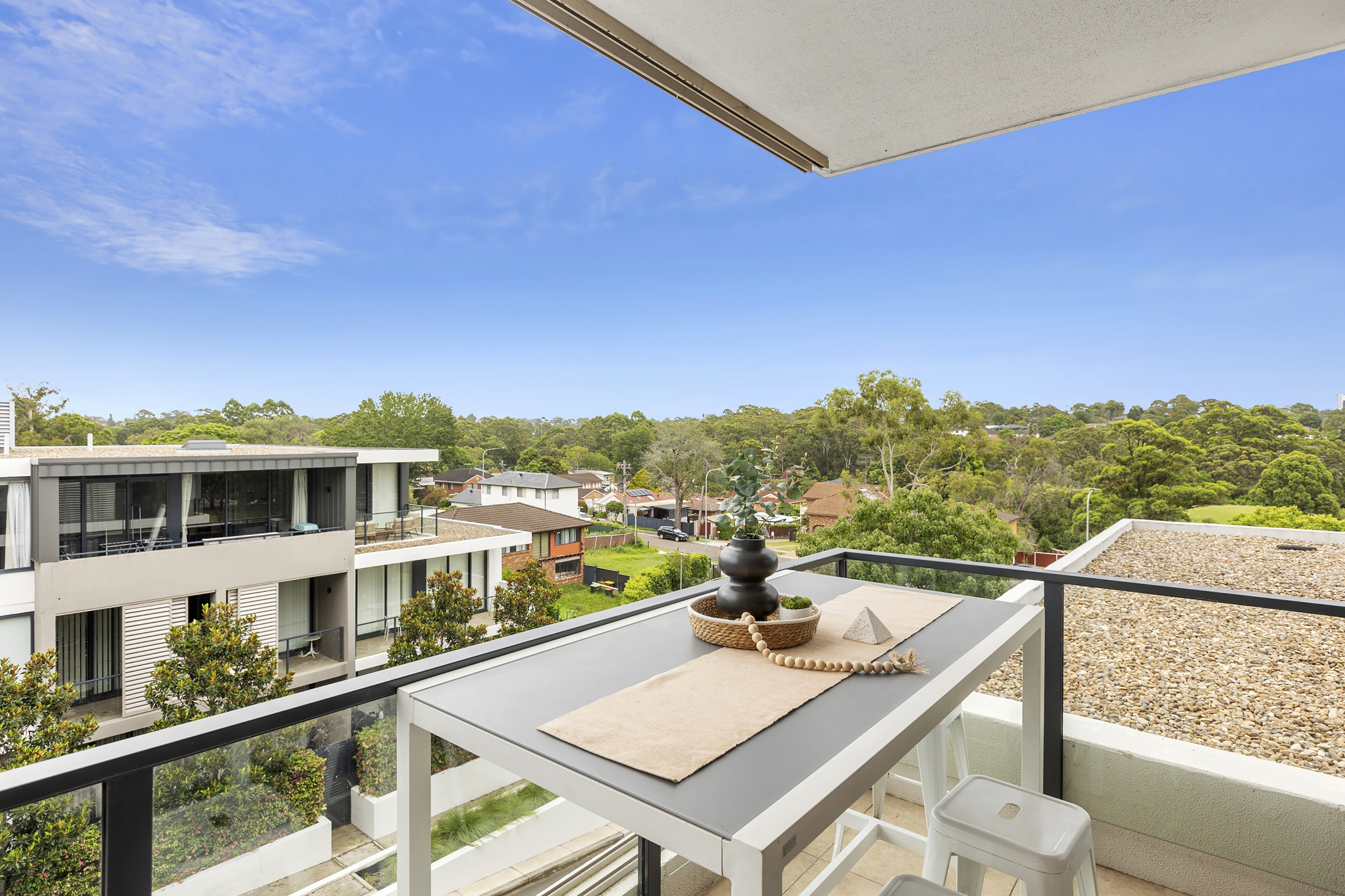 301/5a Whiteside Street, North Ryde, NSW, 2113, North Ryde - Thumbnail 3