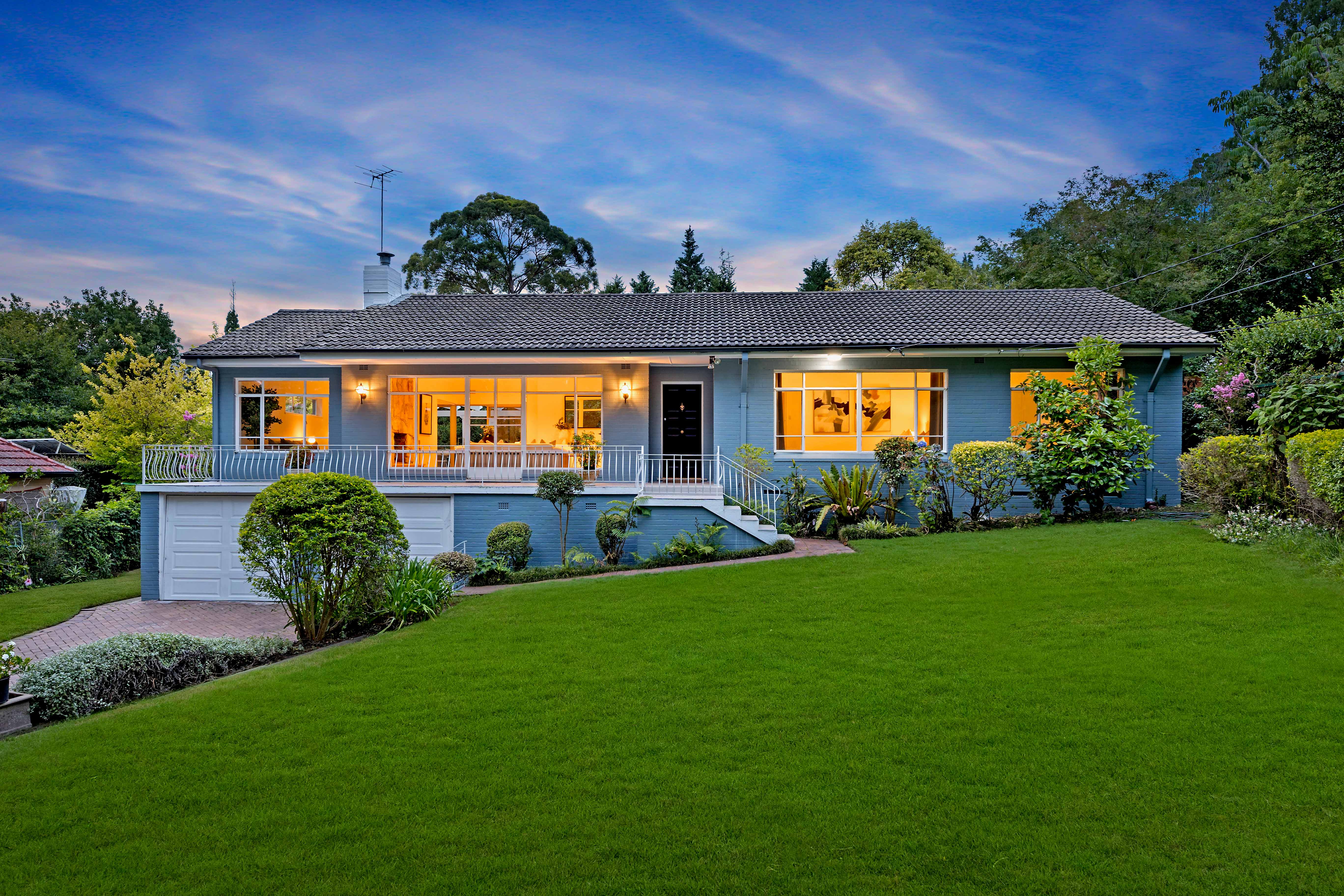 24 Junction Road, Wahroonga, NSW, 2076, Wahroonga - Thumbnail 5