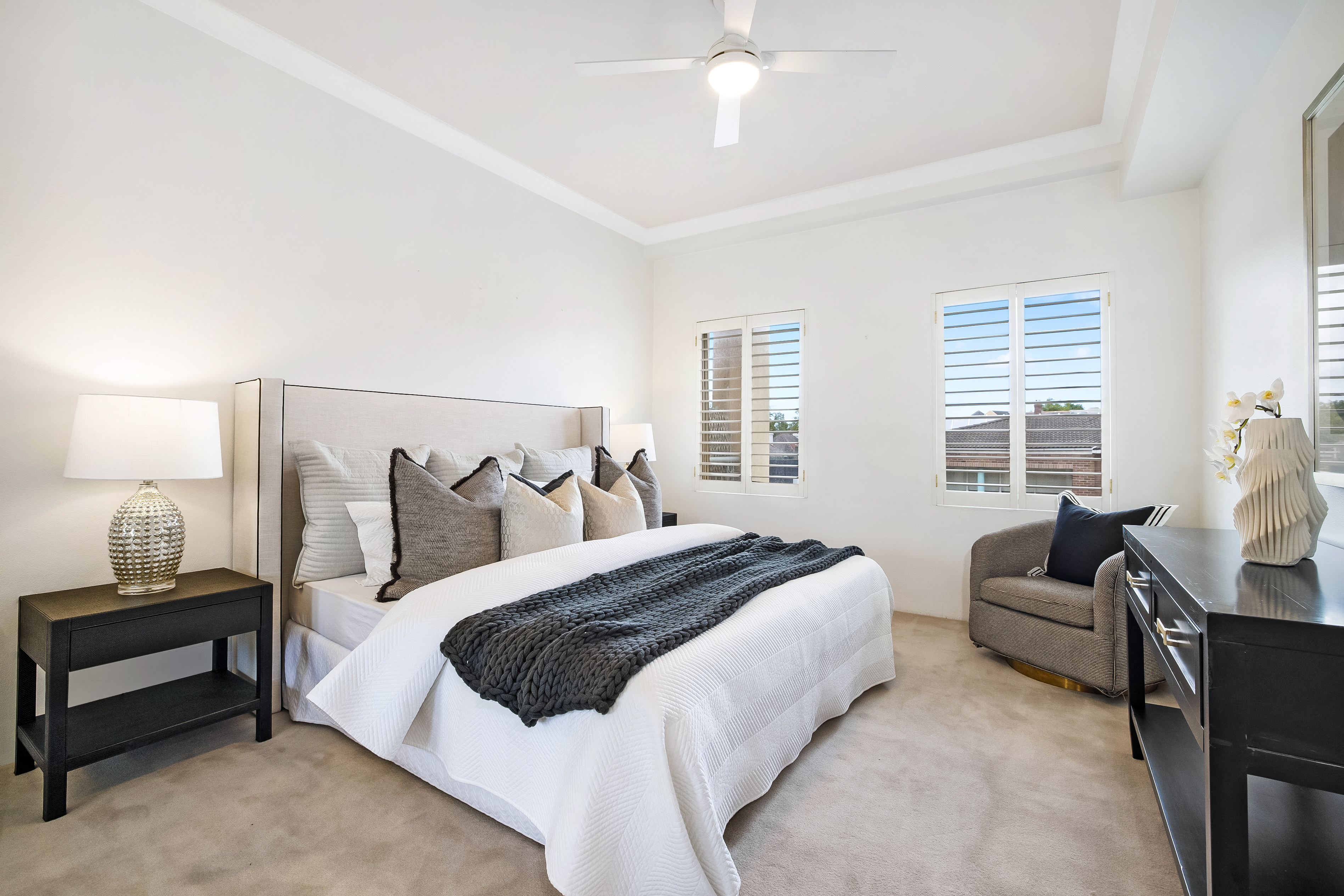 21/267 Miller Street, North Sydney, NSW, 2060, North Sydney - Thumbnail 4