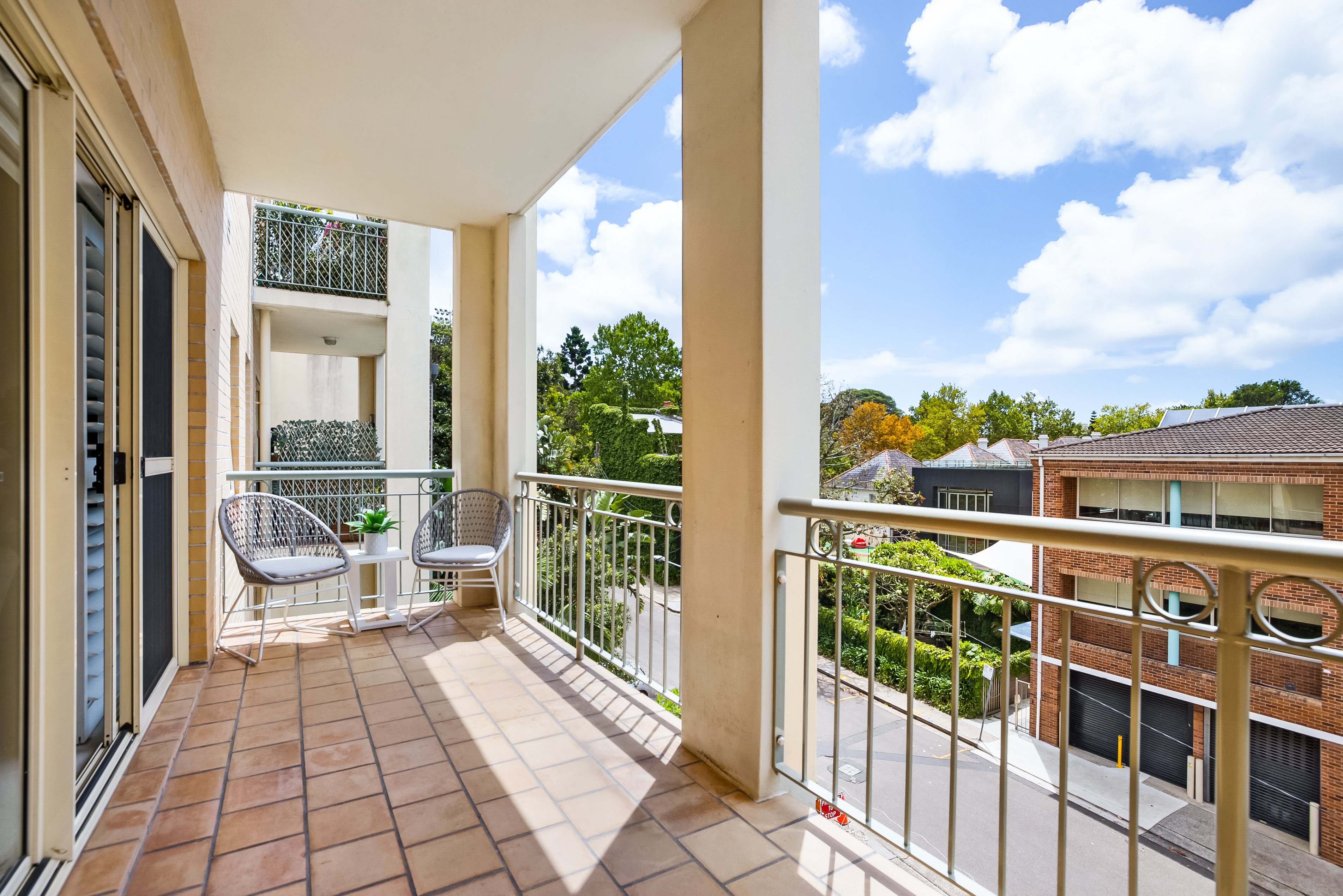 21/267 Miller Street, North Sydney, NSW, 2060, North Sydney - Thumbnail 2