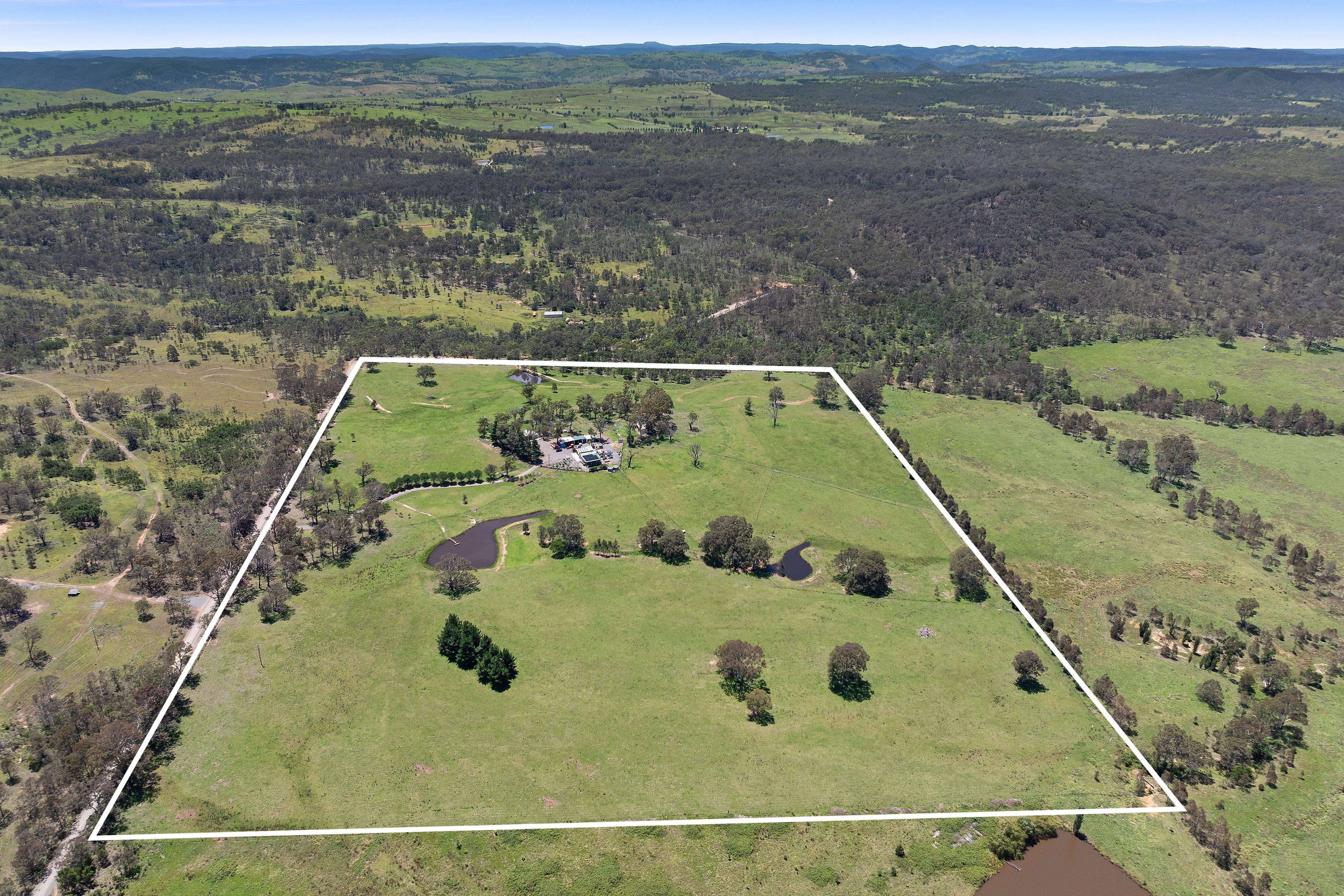 2168 Brayton Road, Big Hill, NSW, 2579, Big Hill - Thumbnail 2