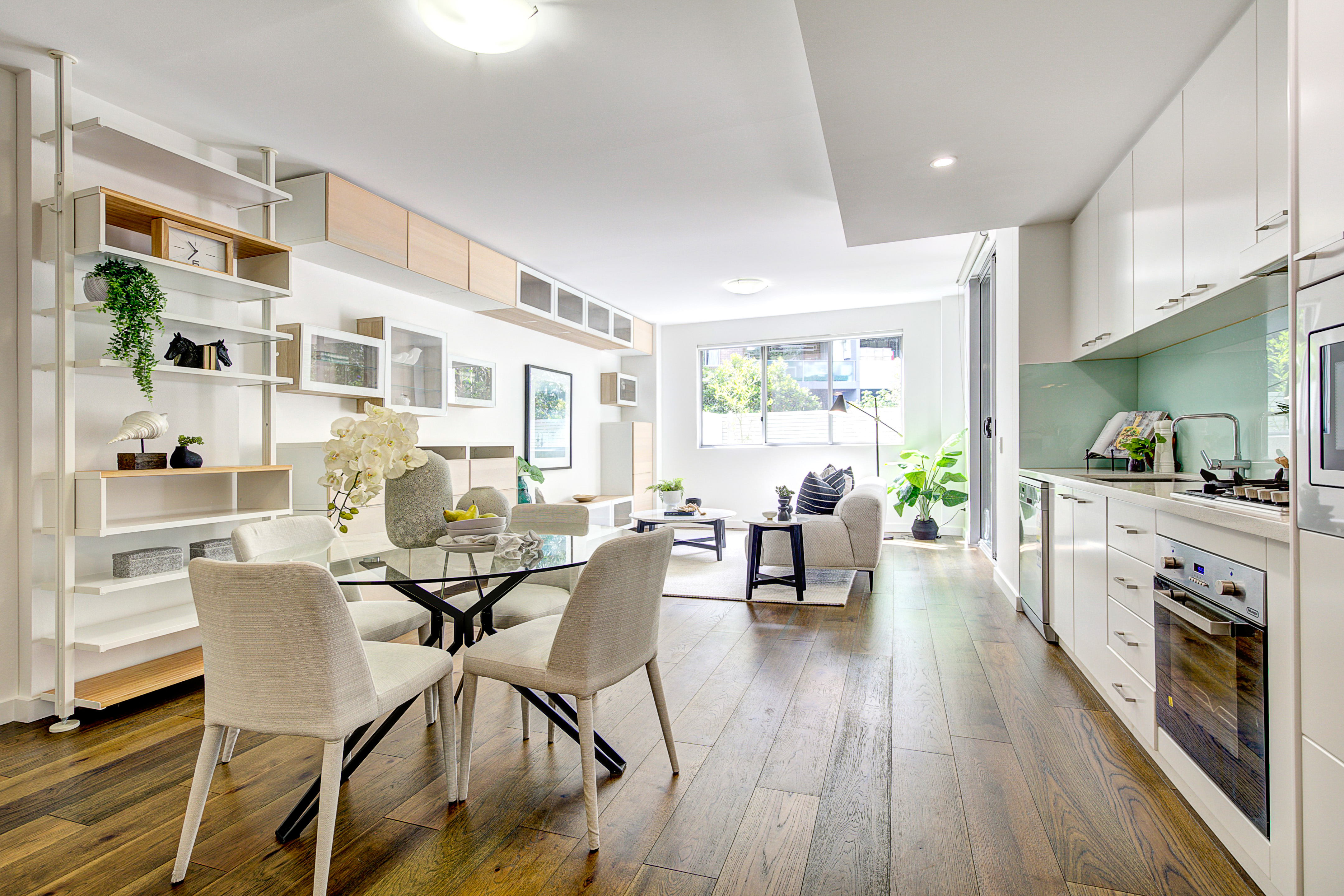 17/5-15B Lamond Drive, Turramurra, NSW, 2074, Turramurra - Thumbnail 6