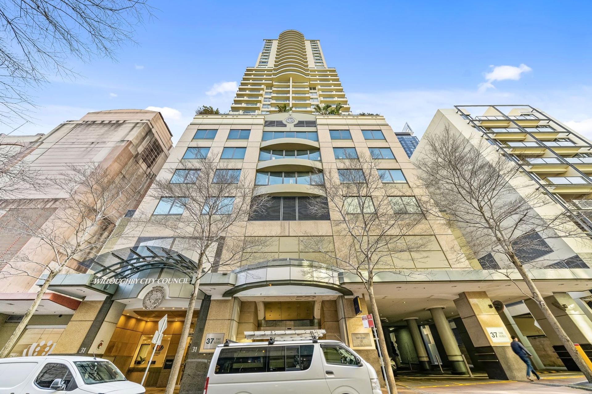 2806/37 Victor Street, Chatswood, NSW, 2067, Chatswood - Thumbnail 8