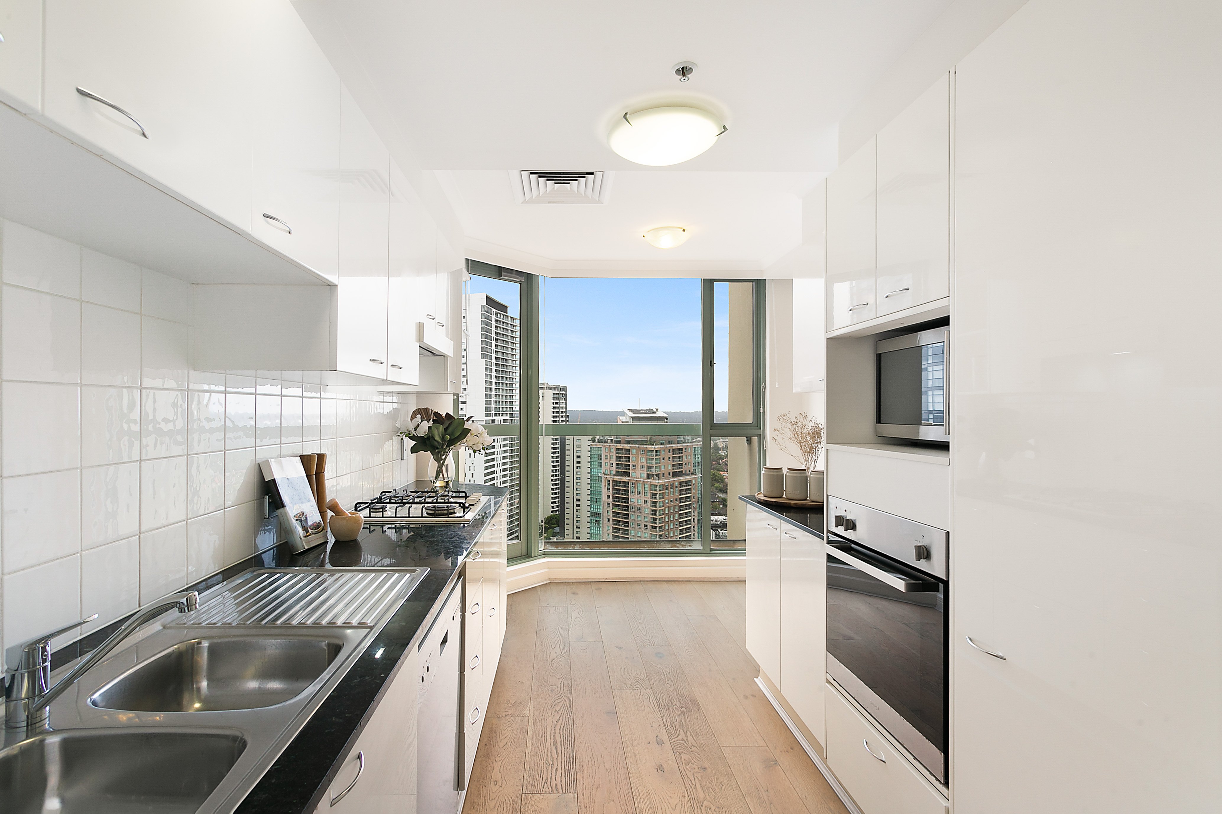 2806/37 Victor Street, Chatswood, NSW, 2067, Chatswood - Thumbnail 4
