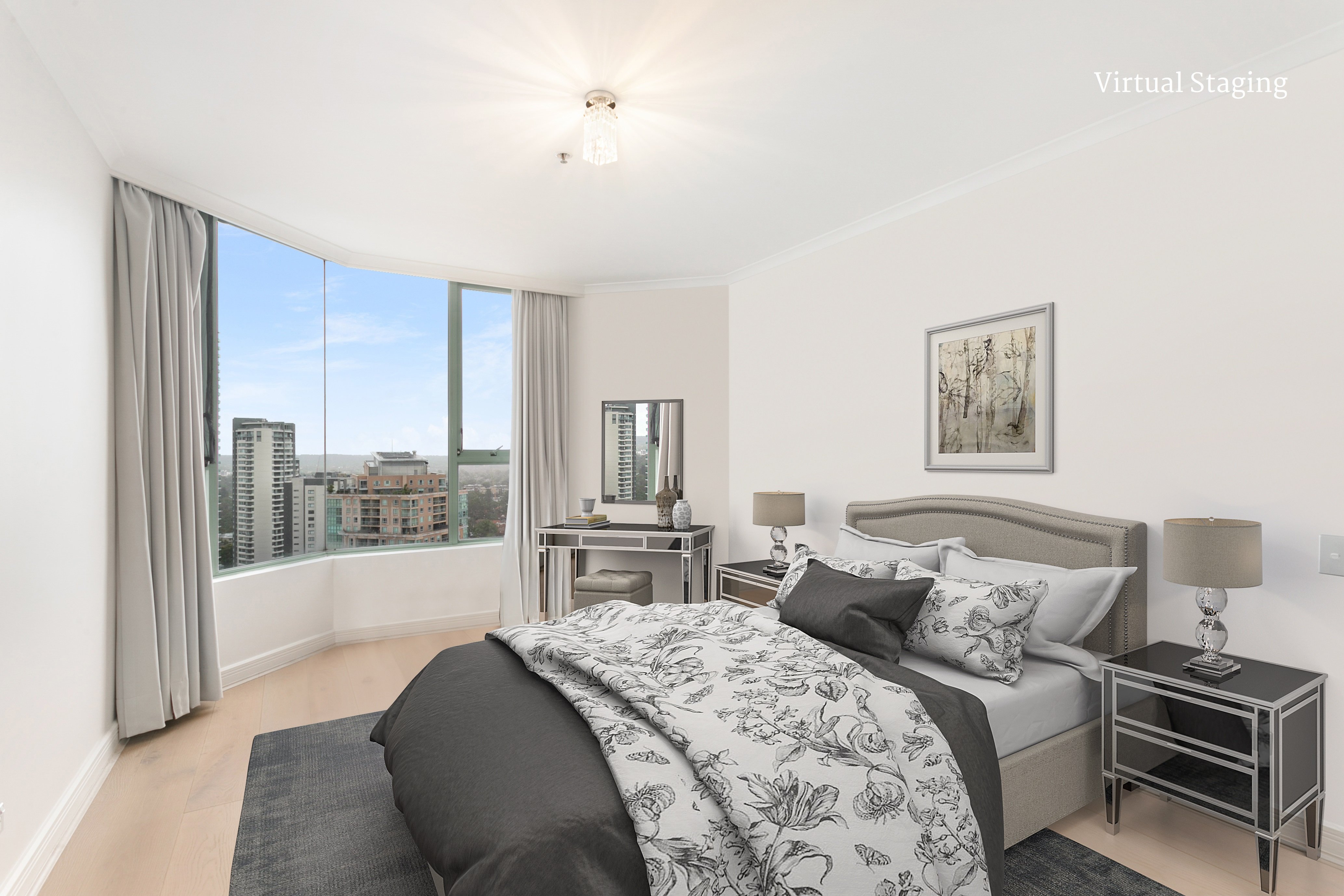 2806/37 Victor Street, Chatswood, NSW, 2067, Chatswood - Thumbnail 5