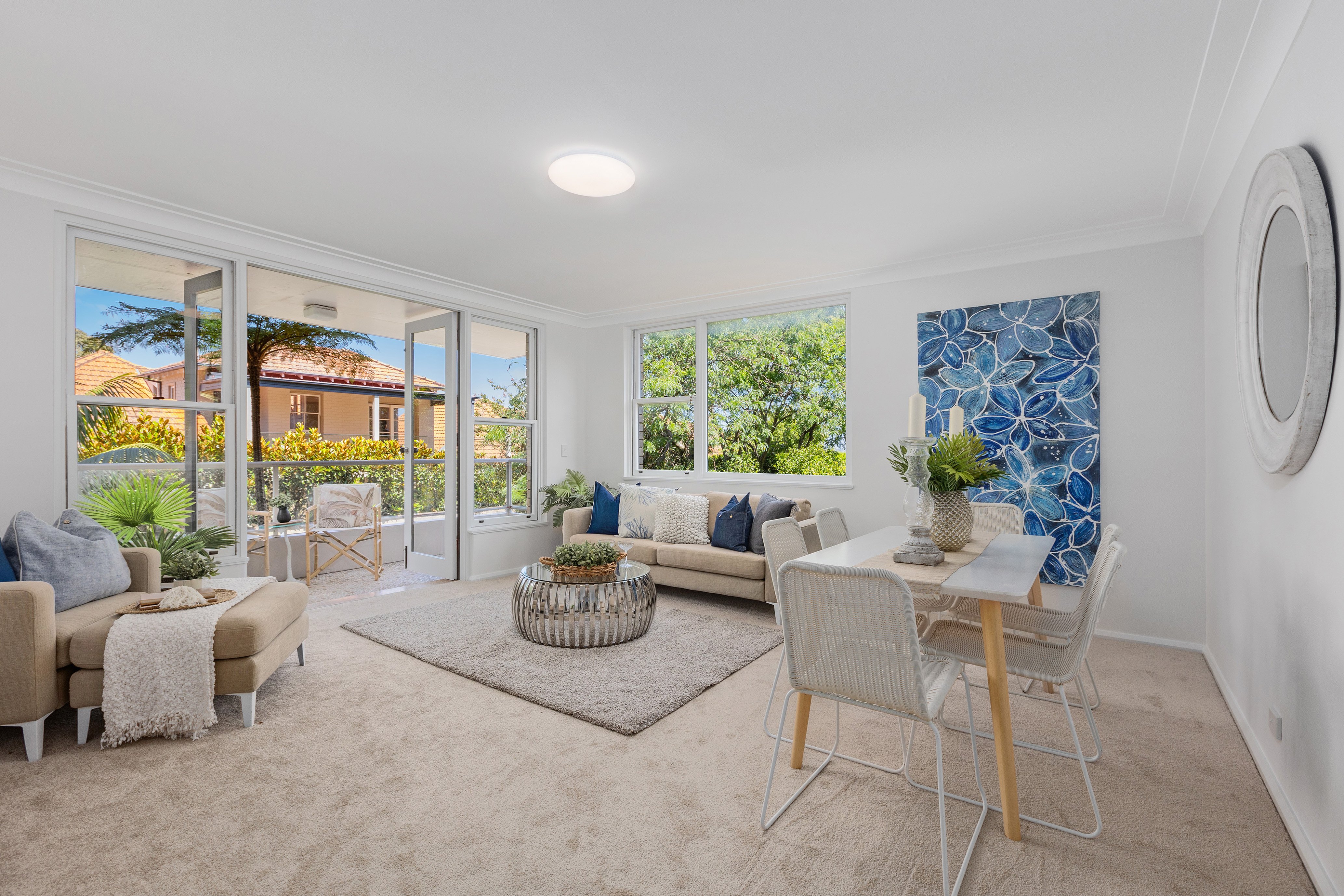 5/17 Claude Avenue, Cremorne, NSW, 2090, Cremorne - Thumbnail 2