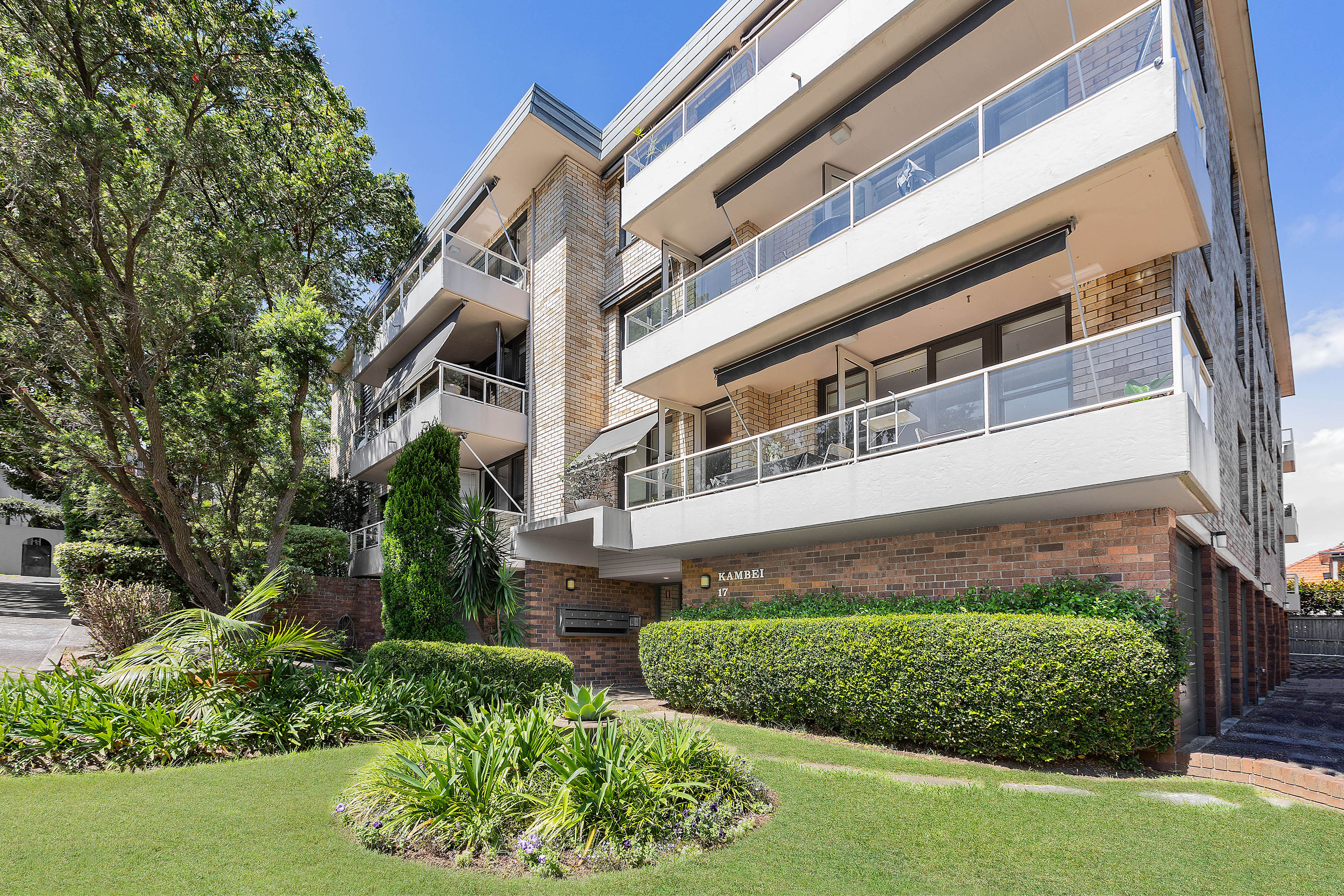 5/17 Claude Avenue, Cremorne, NSW, 2090, Cremorne - Thumbnail 8