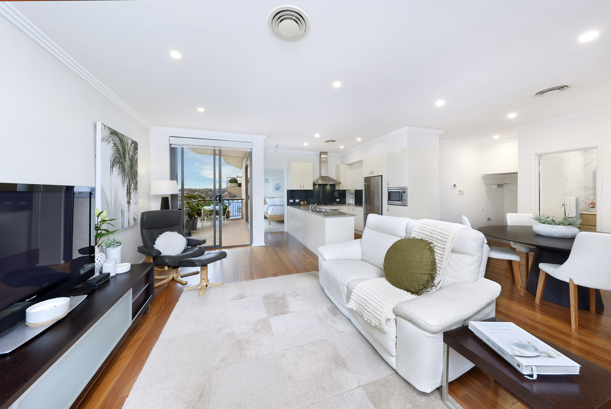 14/15-17 Tonkin Street, Cronulla, NSW, 2230, Cronulla - Thumbnail 2
