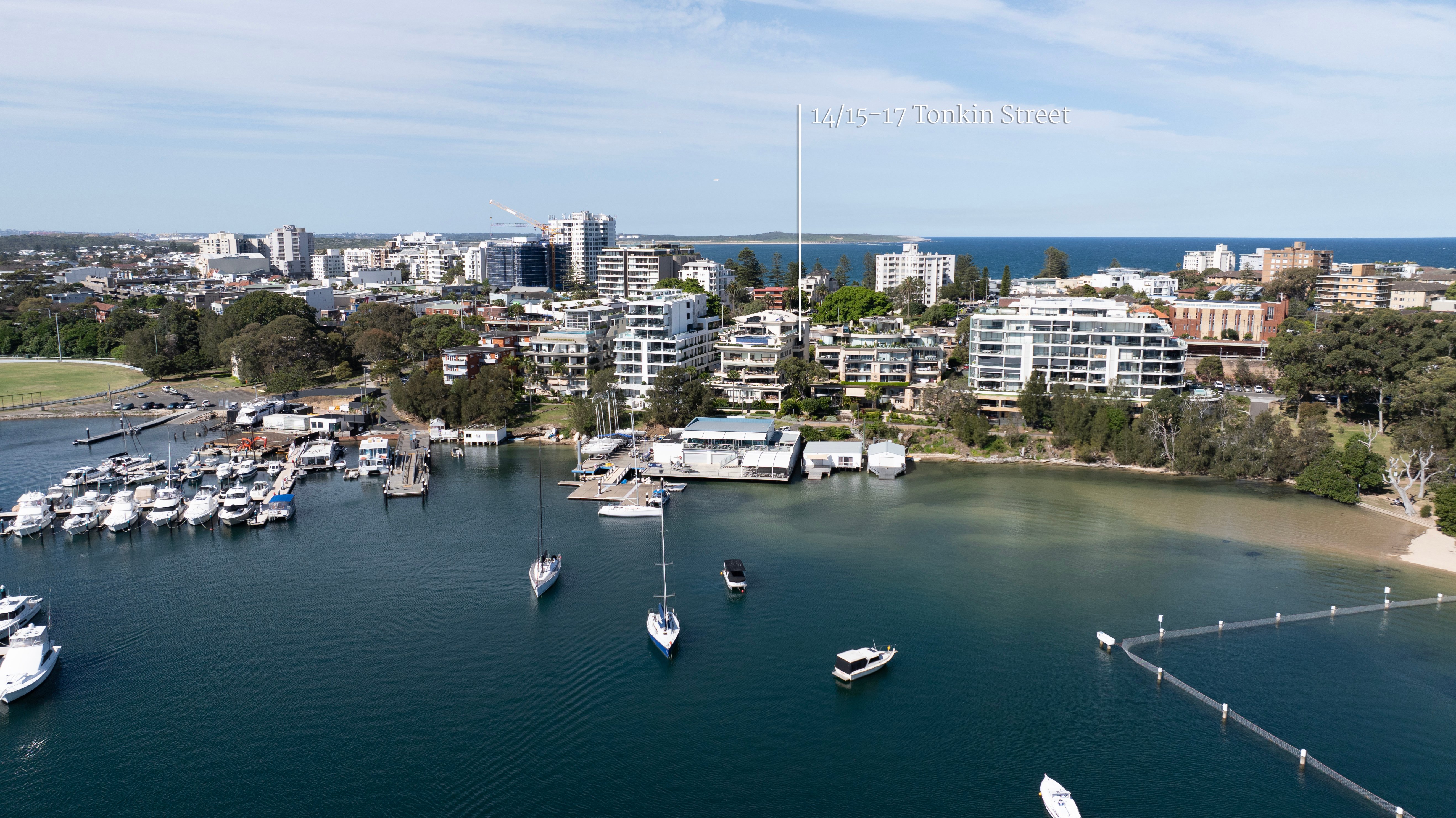 14/15-17 Tonkin Street, Cronulla, NSW, 2230, Cronulla - Thumbnail 6