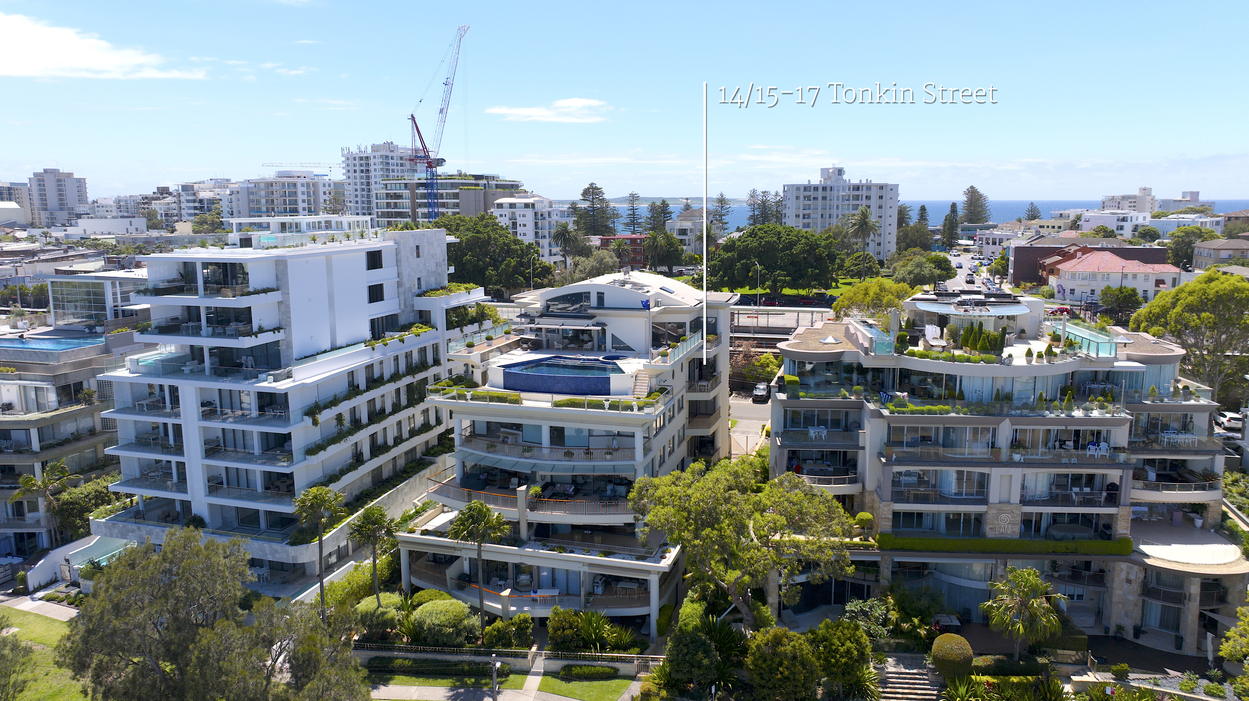 14/15-17 Tonkin Street, Cronulla, NSW, 2230, Cronulla - Thumbnail 4