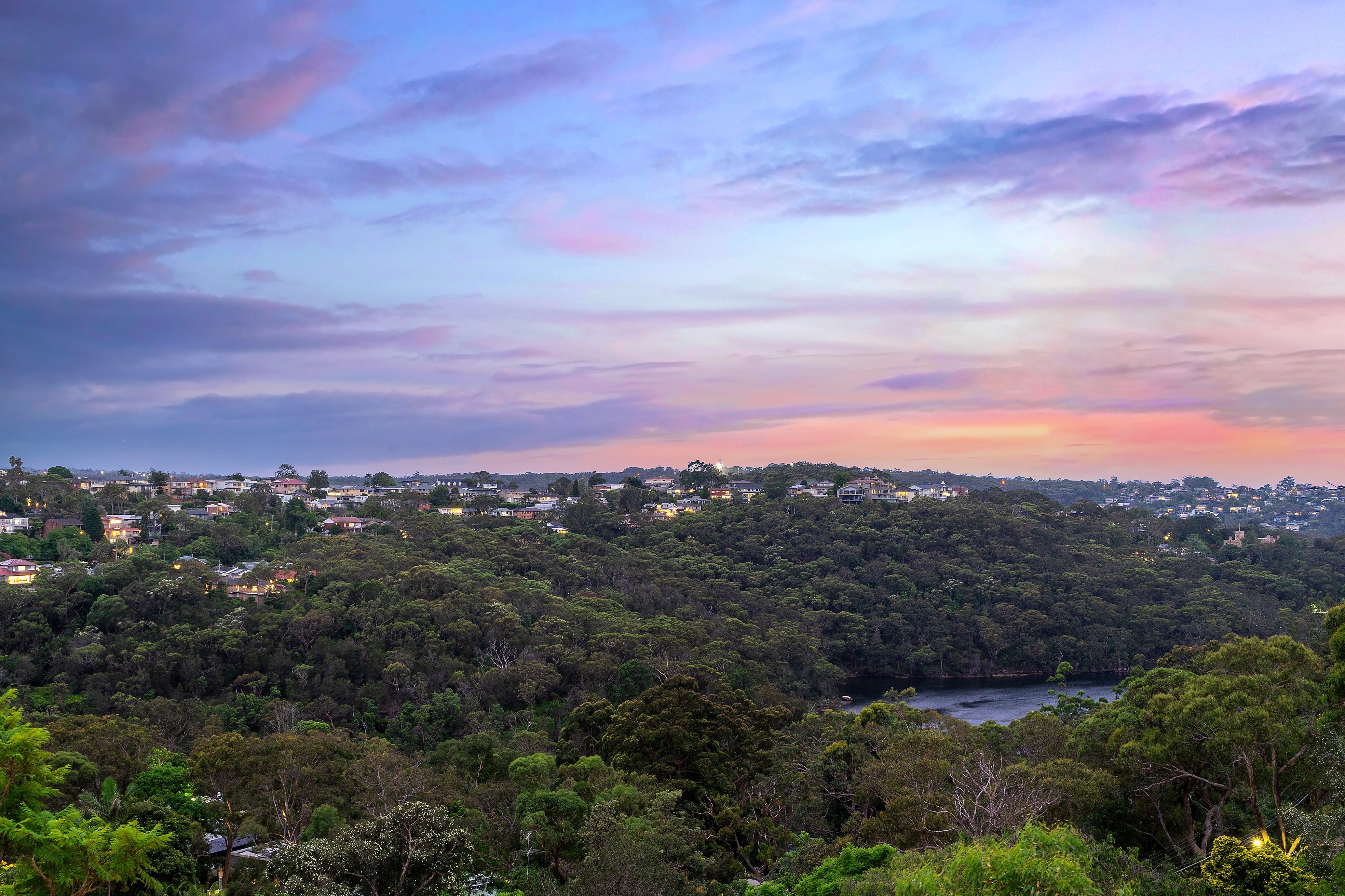 25 Highland Ridge, Middle Cove, NSW, 2068, Middle Cove - Thumbnail 2
