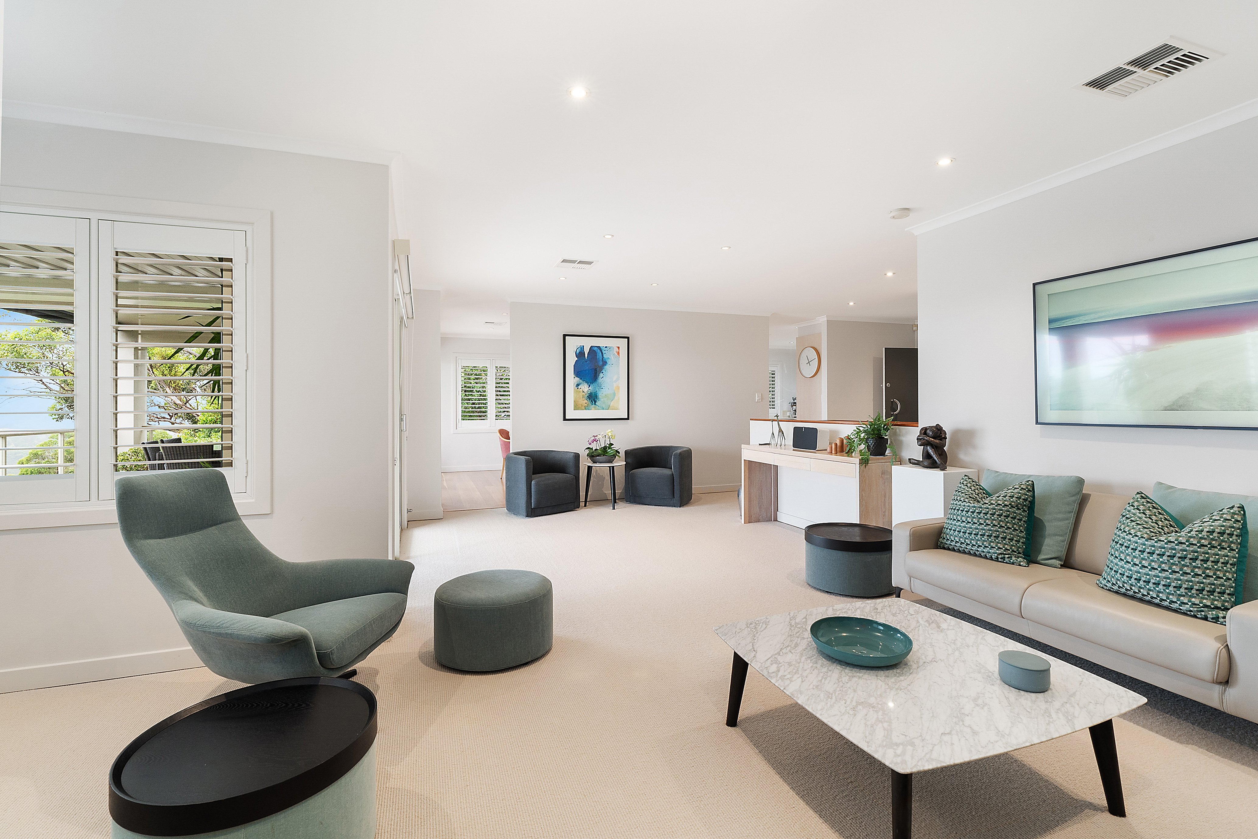 25 Highland Ridge, Middle Cove, NSW, 2068, Middle Cove - Thumbnail 3
