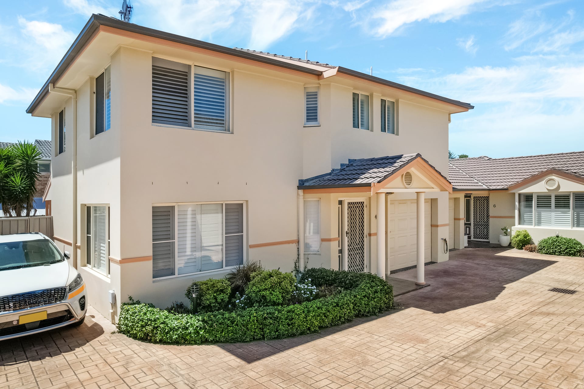 4/13-15 Beenbah Avenue, Blue Bay, NSW, 2261, Blue Bay - Thumbnail 2