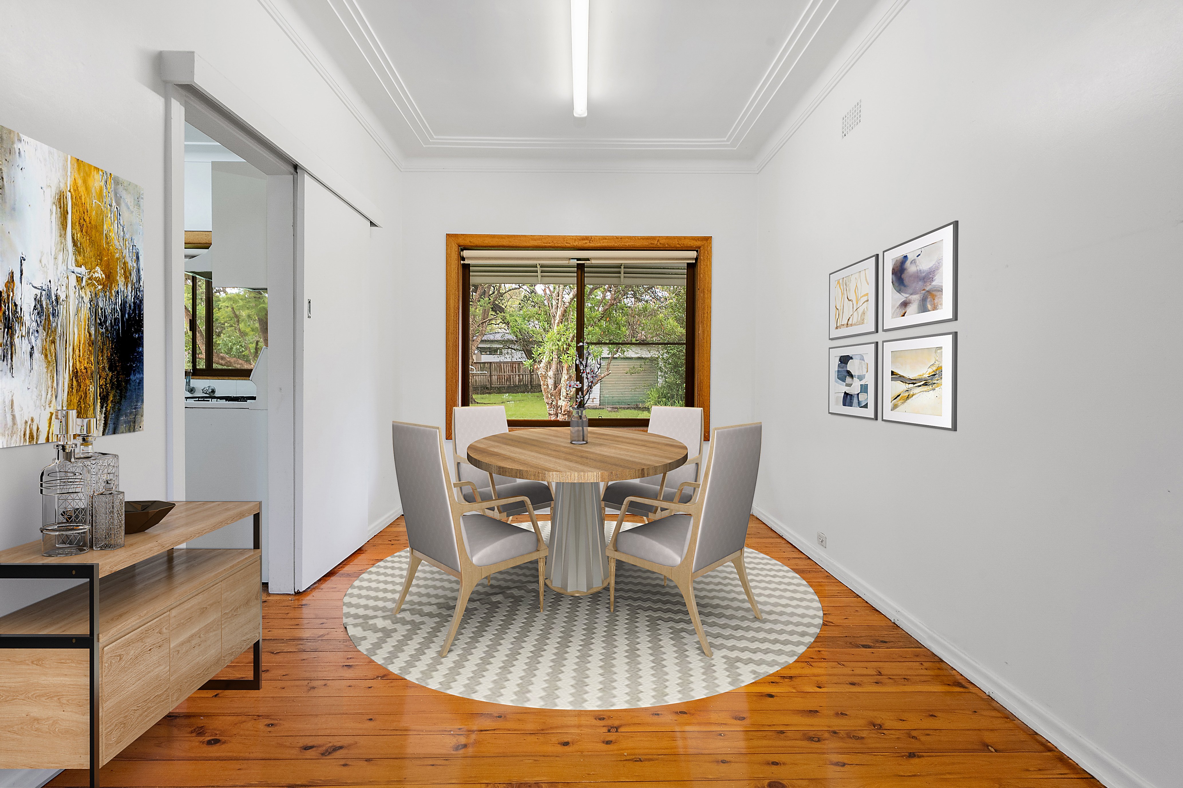 7 Auluba Road, Turramurra, NSW, 2074, South Turramurra - Thumbnail 4