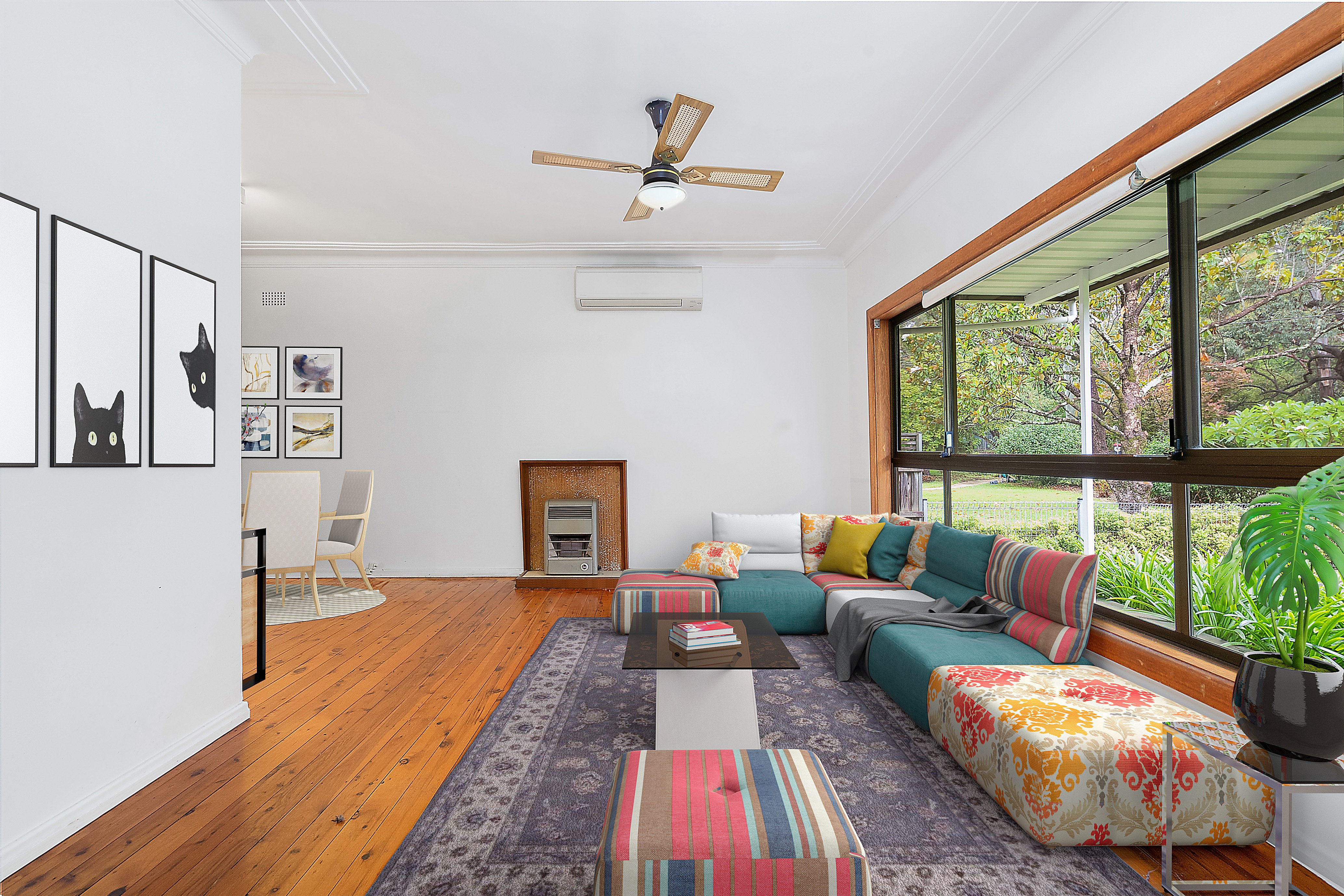 7 Auluba Road, Turramurra, NSW, 2074, South Turramurra - Thumbnail 6