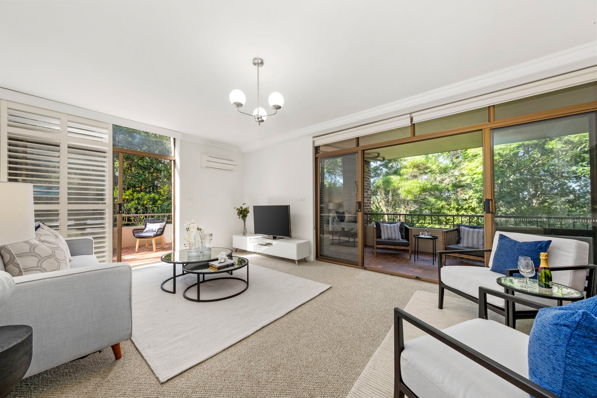 1/251 Pacific Highway, Lindfield, NSW, 2070, Lindfield - Image 1