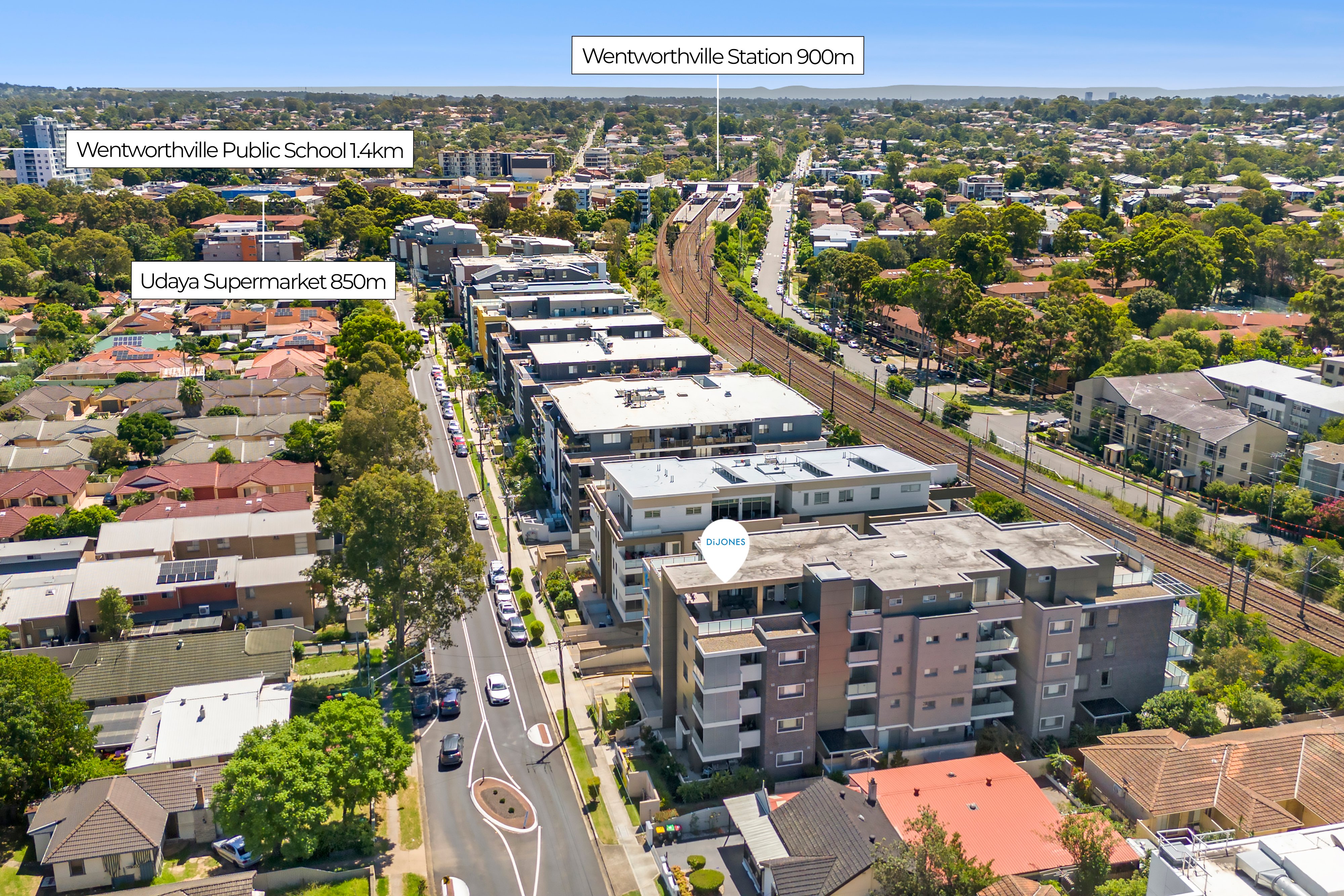32/19-21 Veron Street, Wentworthville, NSW, 2145, Wentworthville - Thumbnail 7