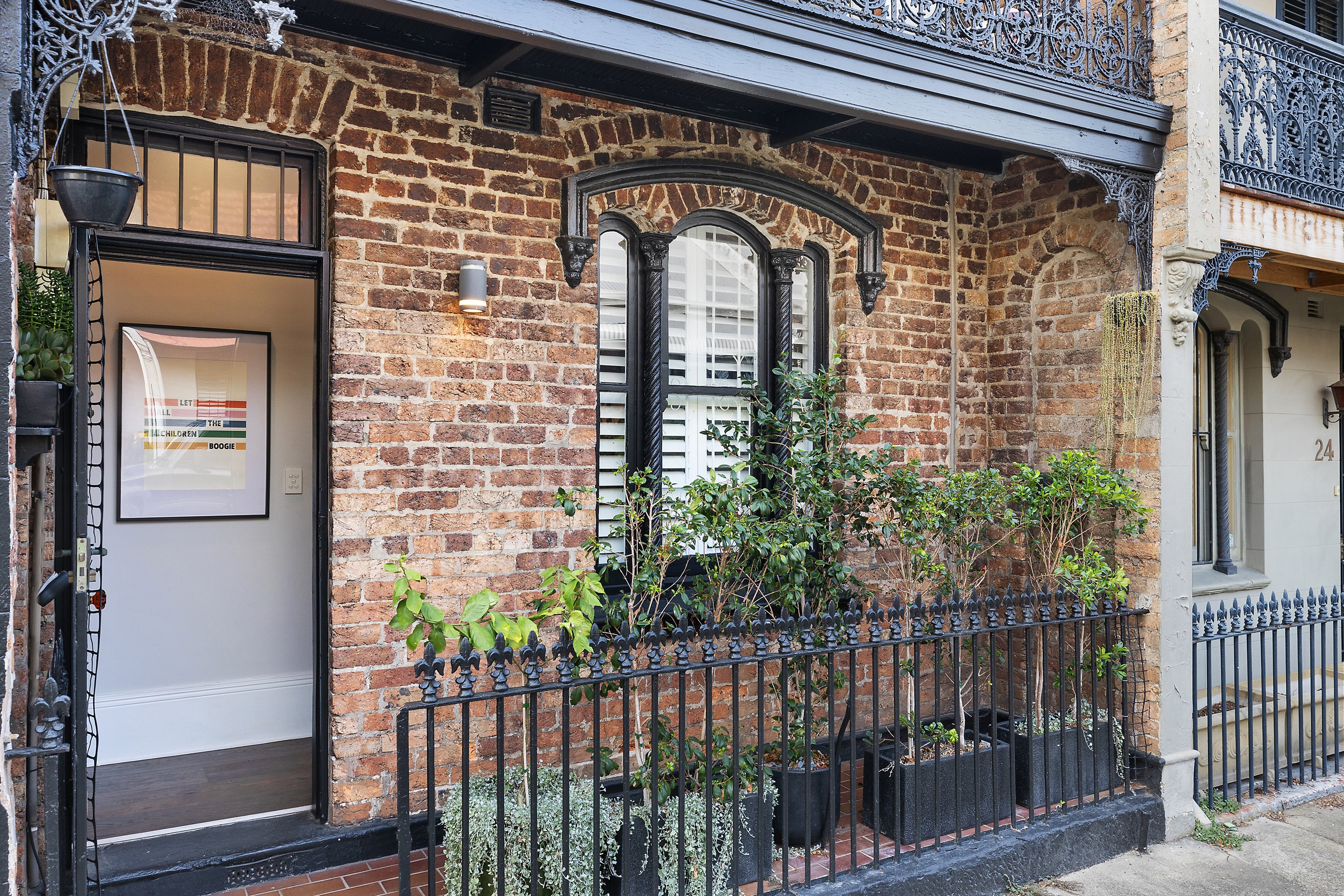 22 Prospect Street, Paddington, NSW, 2021, Paddington - Thumbnail 5