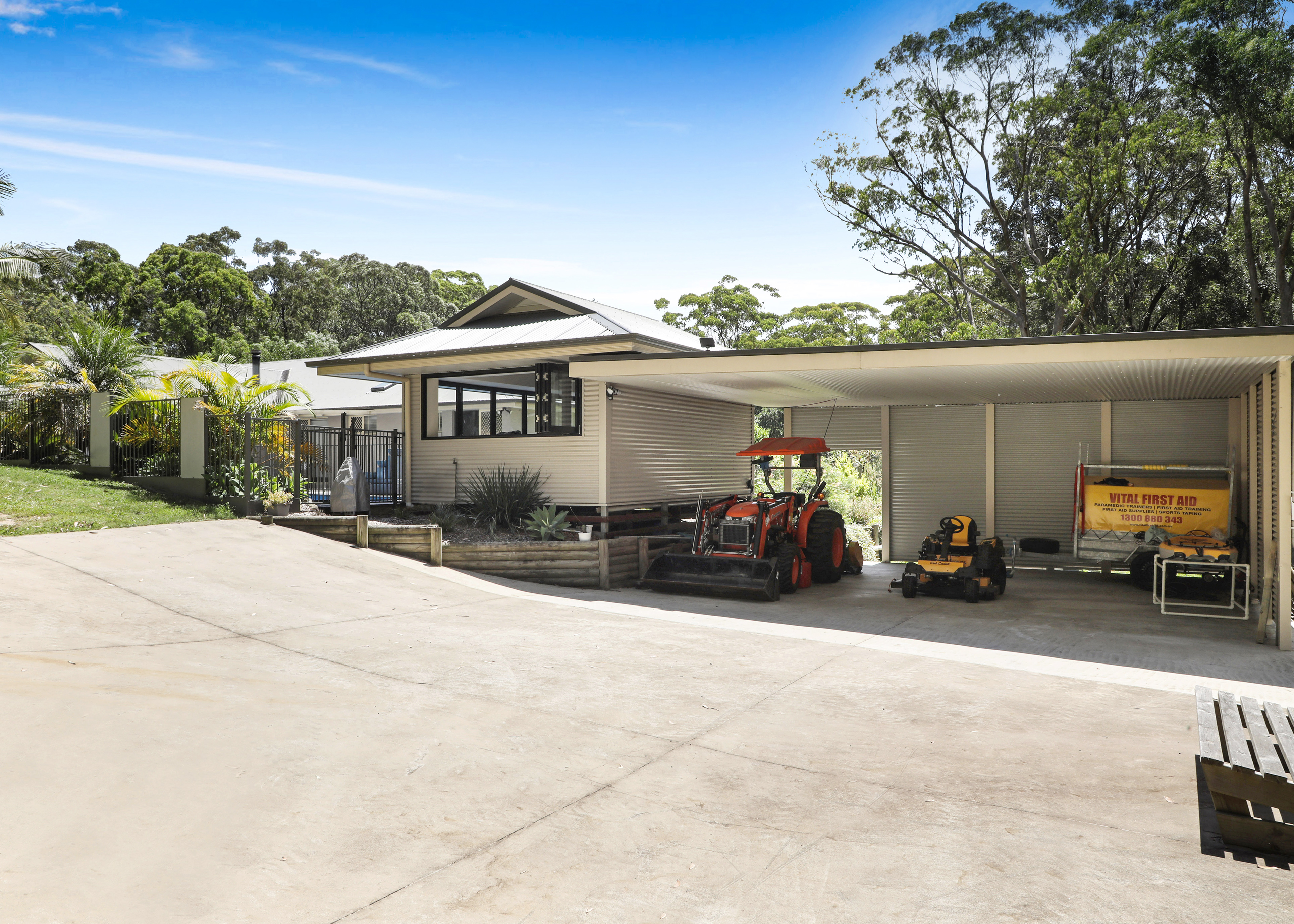 7 Beckford Road, Ourimbah, NSW, 2258, Ourimbah - Thumbnail 4