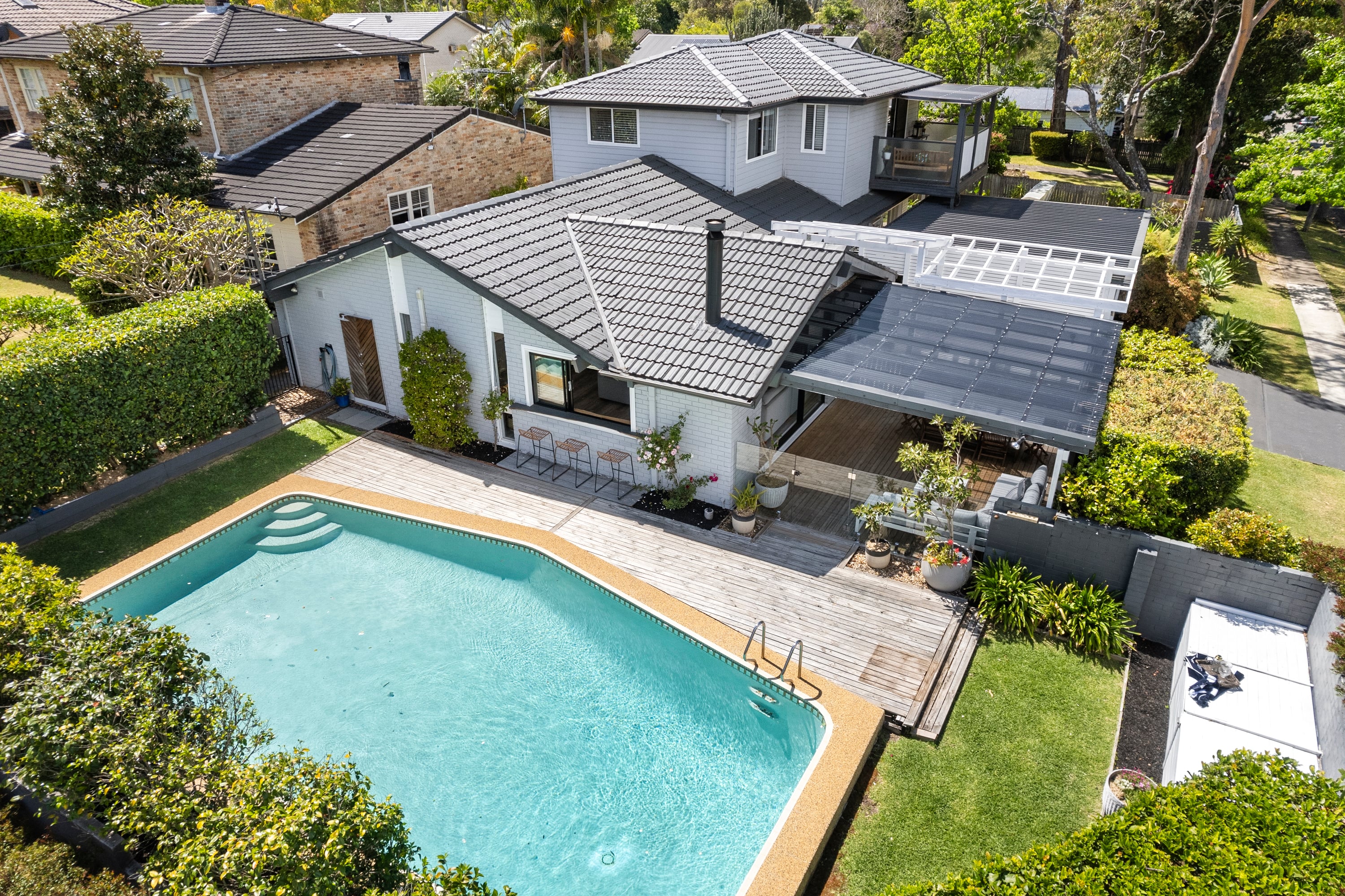 2 Currong Circuit, Terrey Hills, NSW, 2084, Terrey Hills - Thumbnail 5