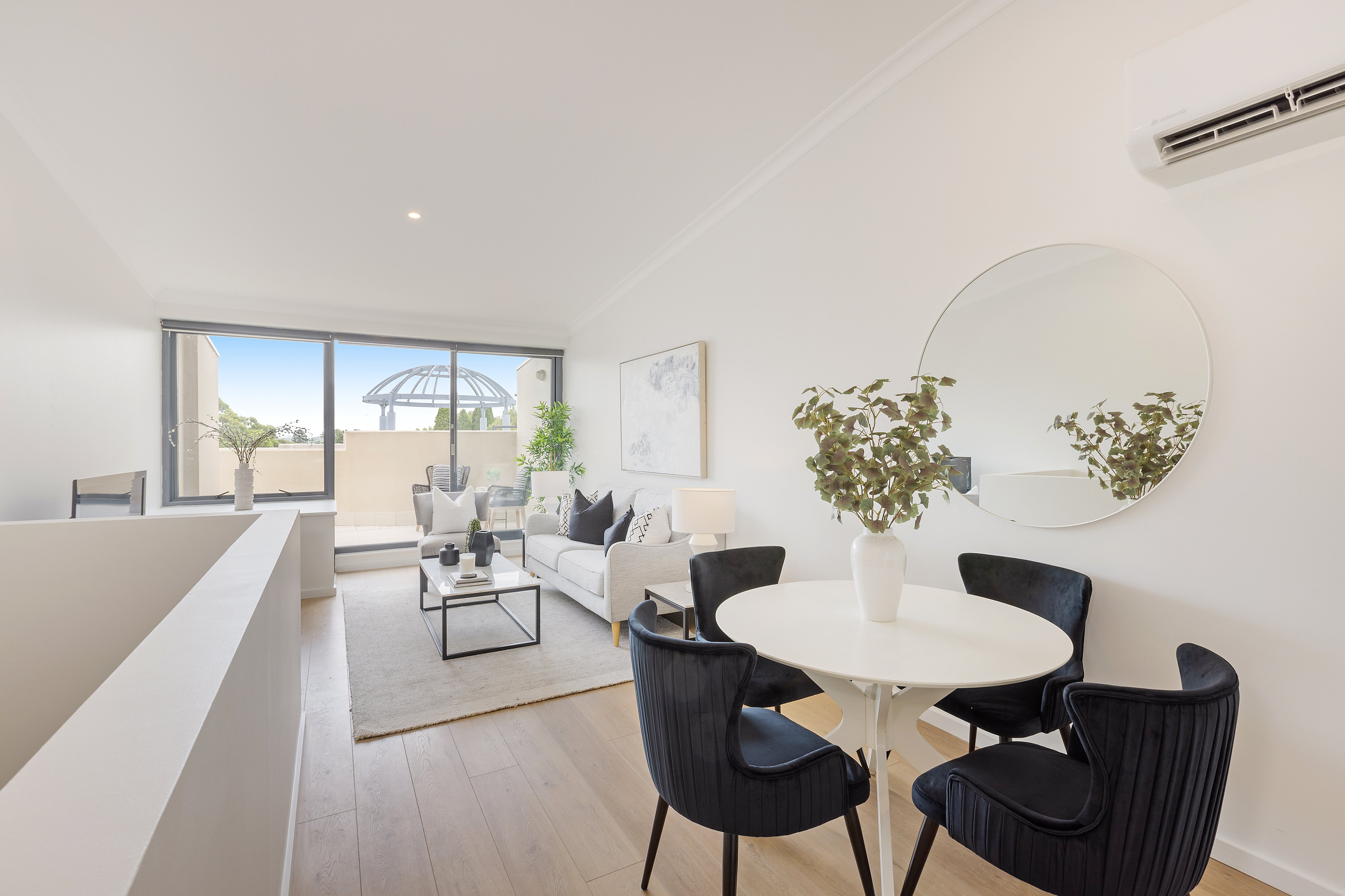 26/122 Sailors Bay Road, Northbridge, NSW, 2063, Northbridge - Thumbnail 2