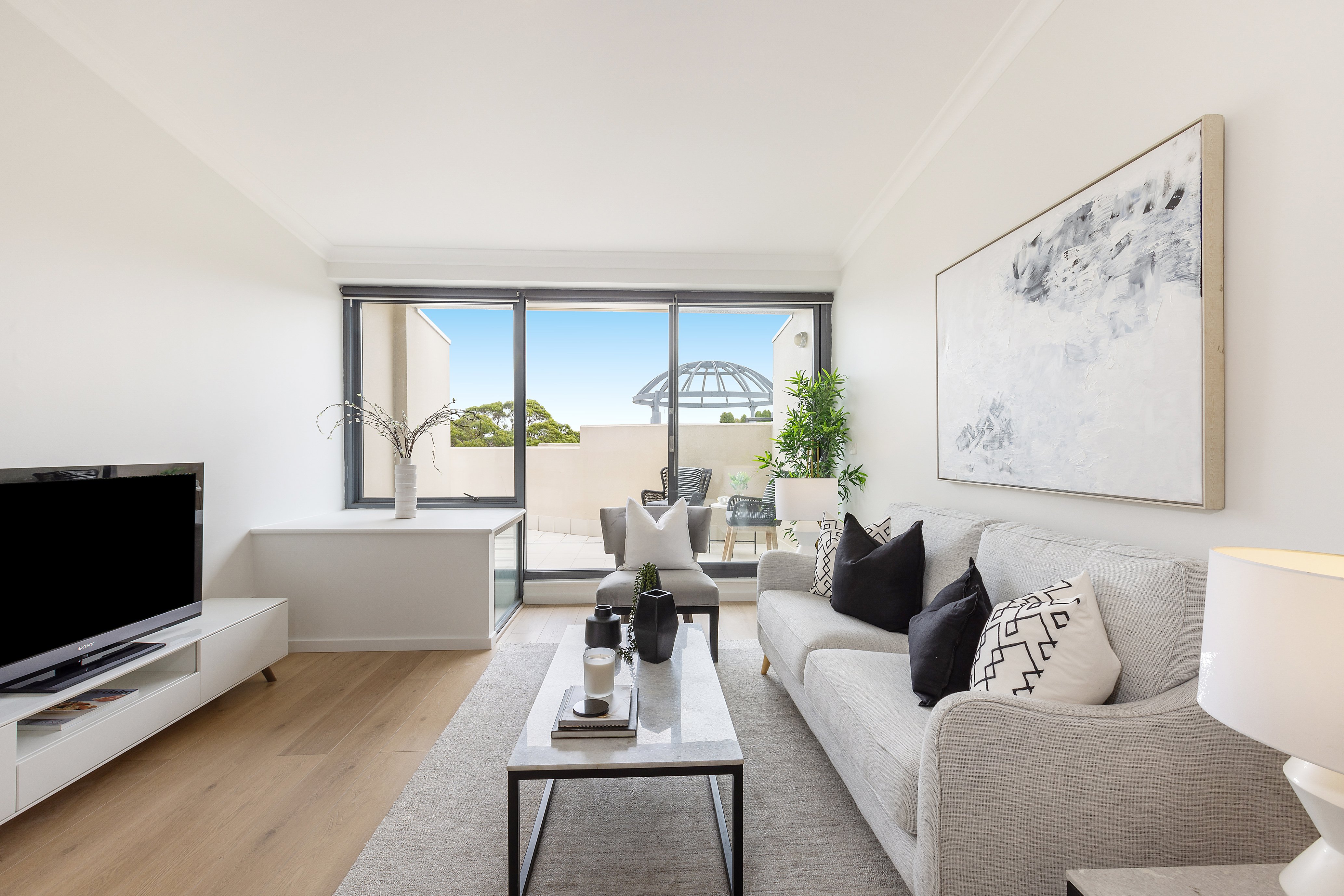 26/122 Sailors Bay Road, Northbridge, NSW, 2063