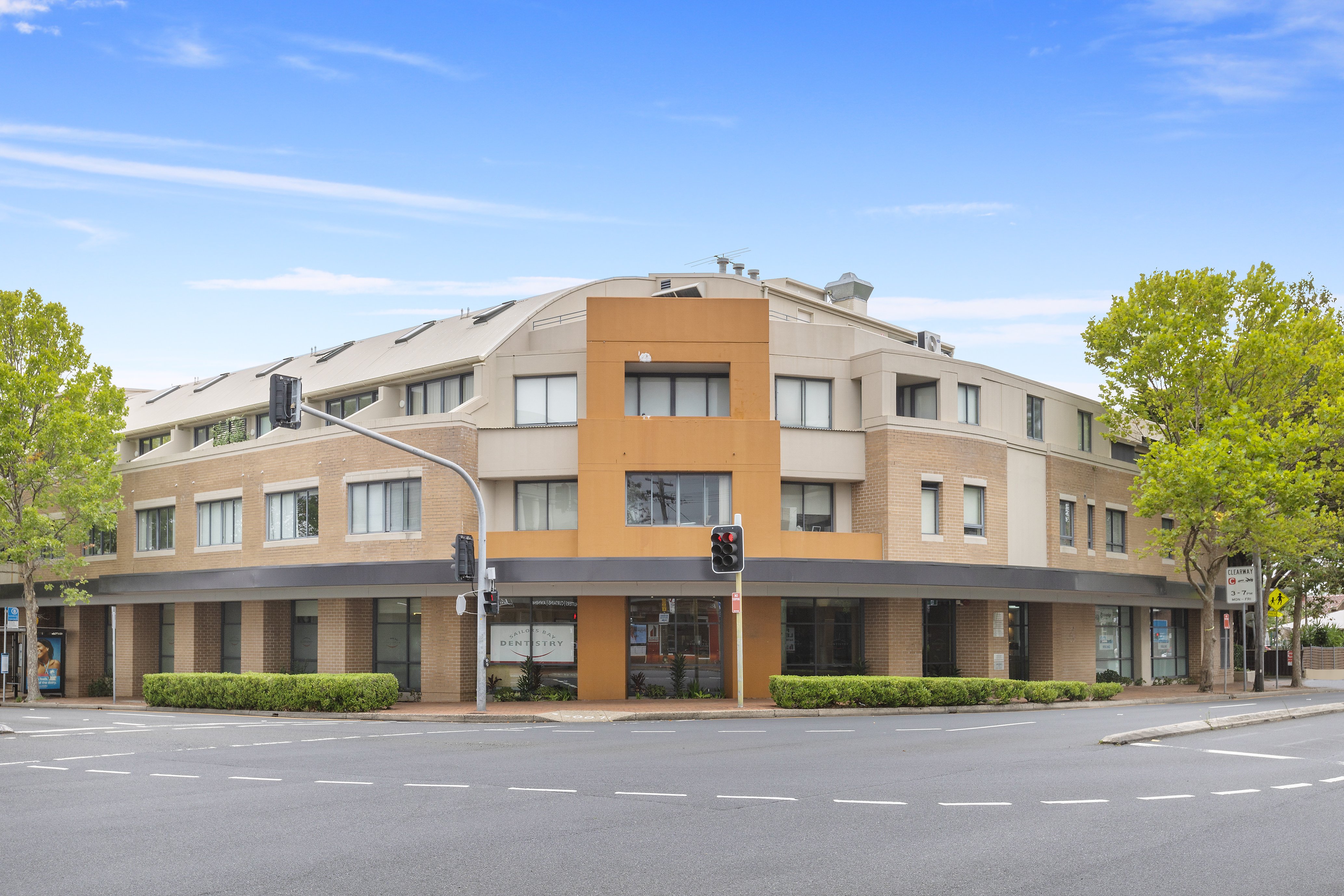 26/122 Sailors Bay Road, Northbridge, NSW, 2063, Northbridge - Thumbnail 7