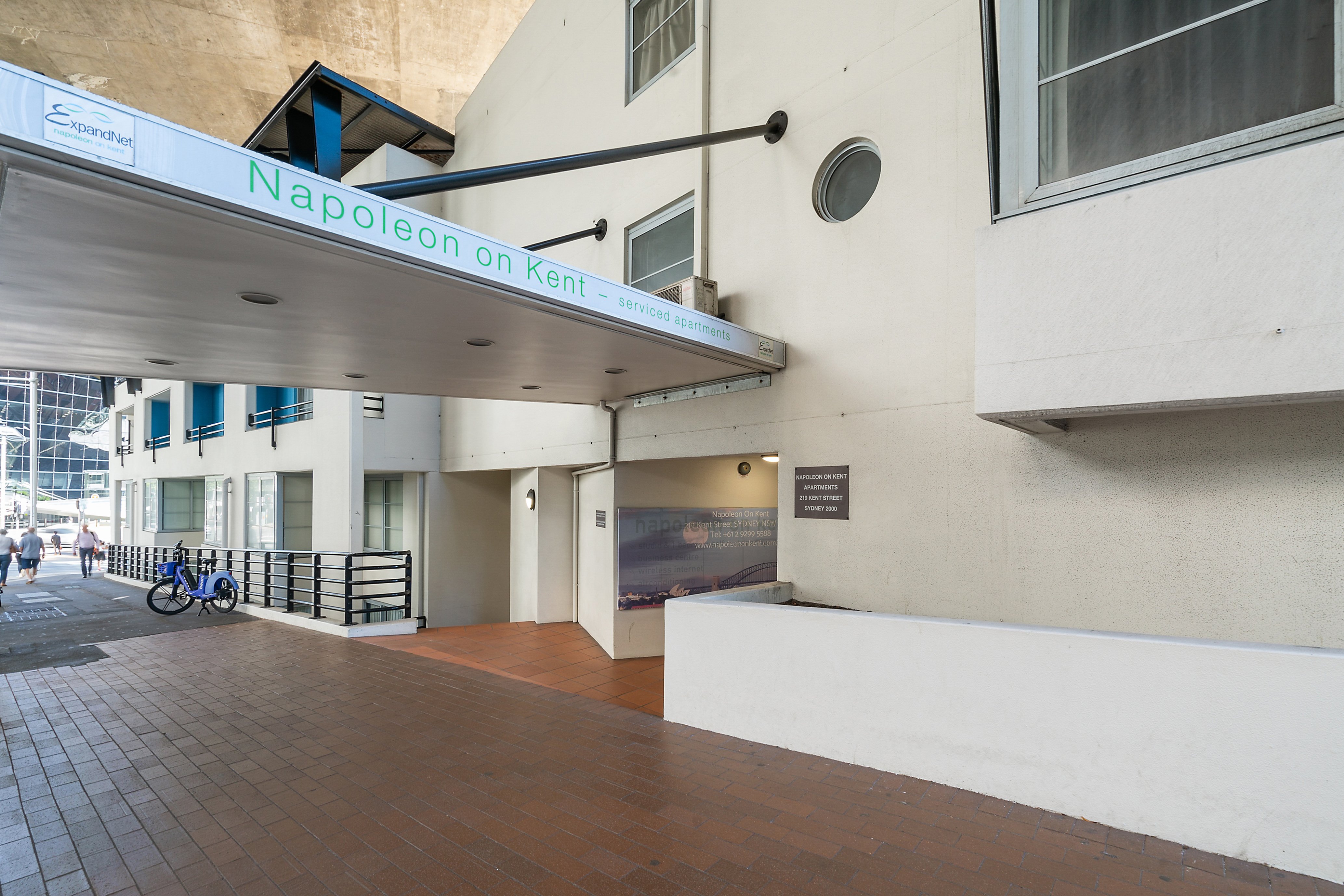 301/219 Kent Street, Sydney, NSW, 2000, Sydney - Thumbnail 6