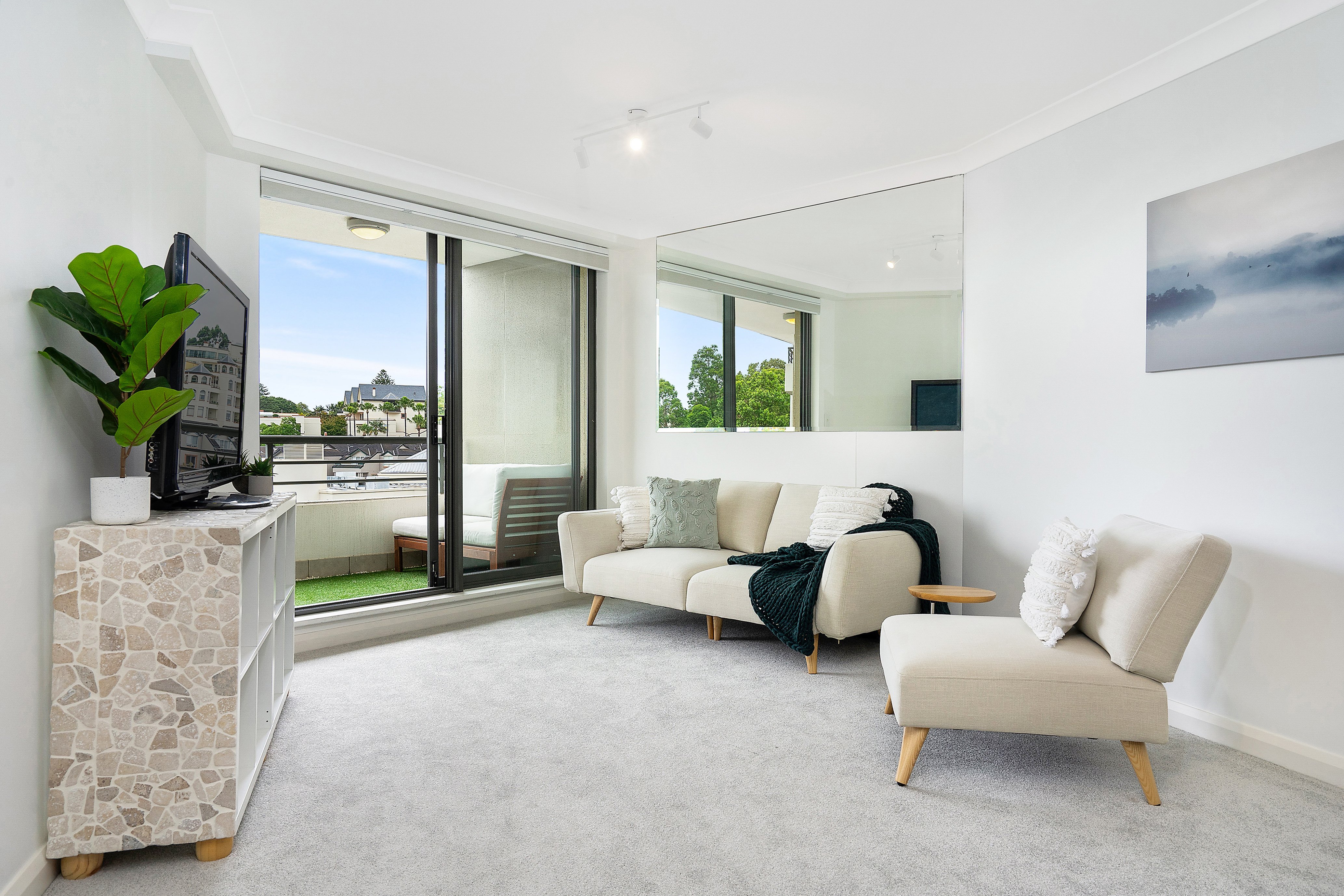 404/40 King Street, Wollstonecraft, NSW, 2065, Wollstonecraft - Thumbnail 2