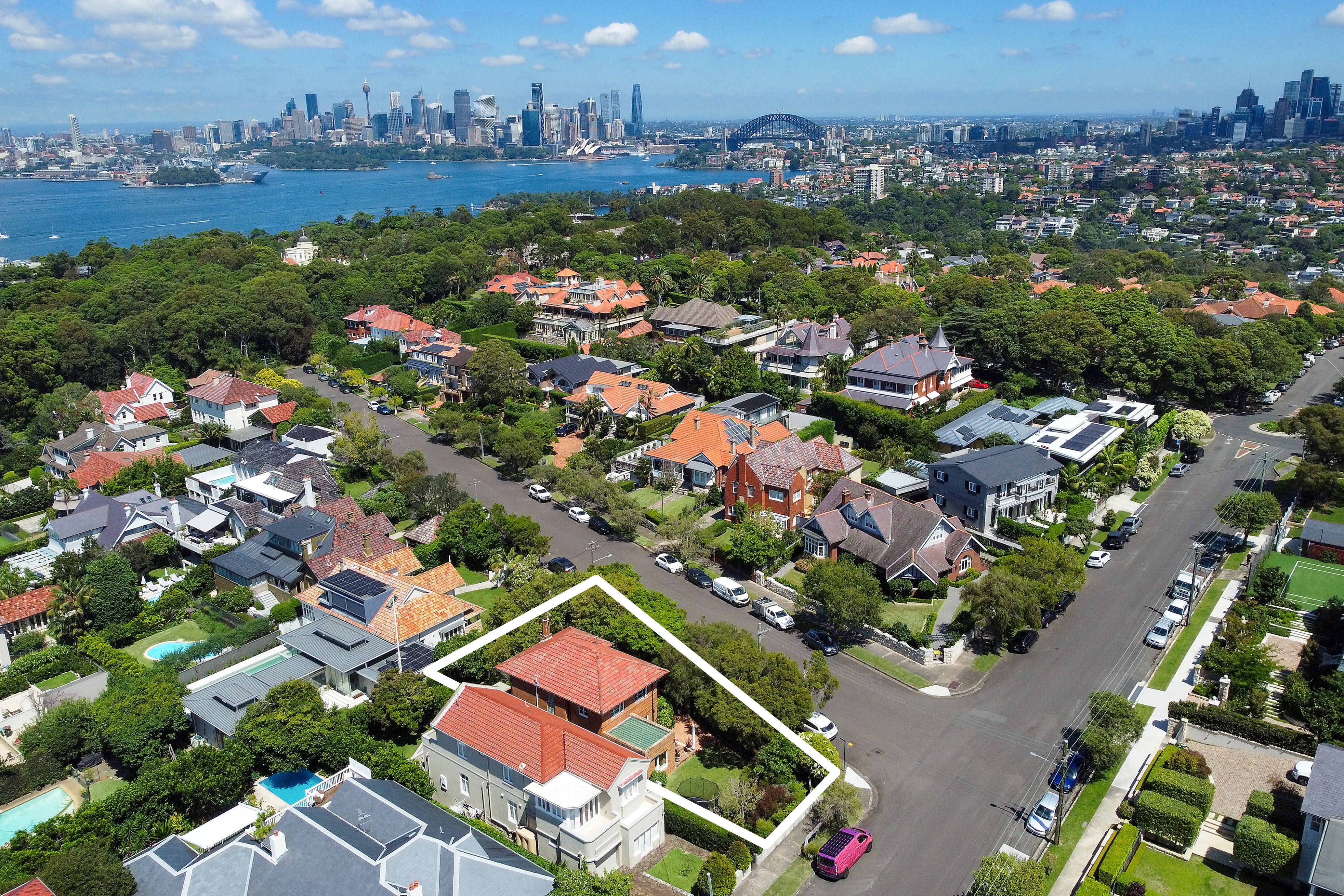 9 St Elmo Street, Mosman, NSW, 2088