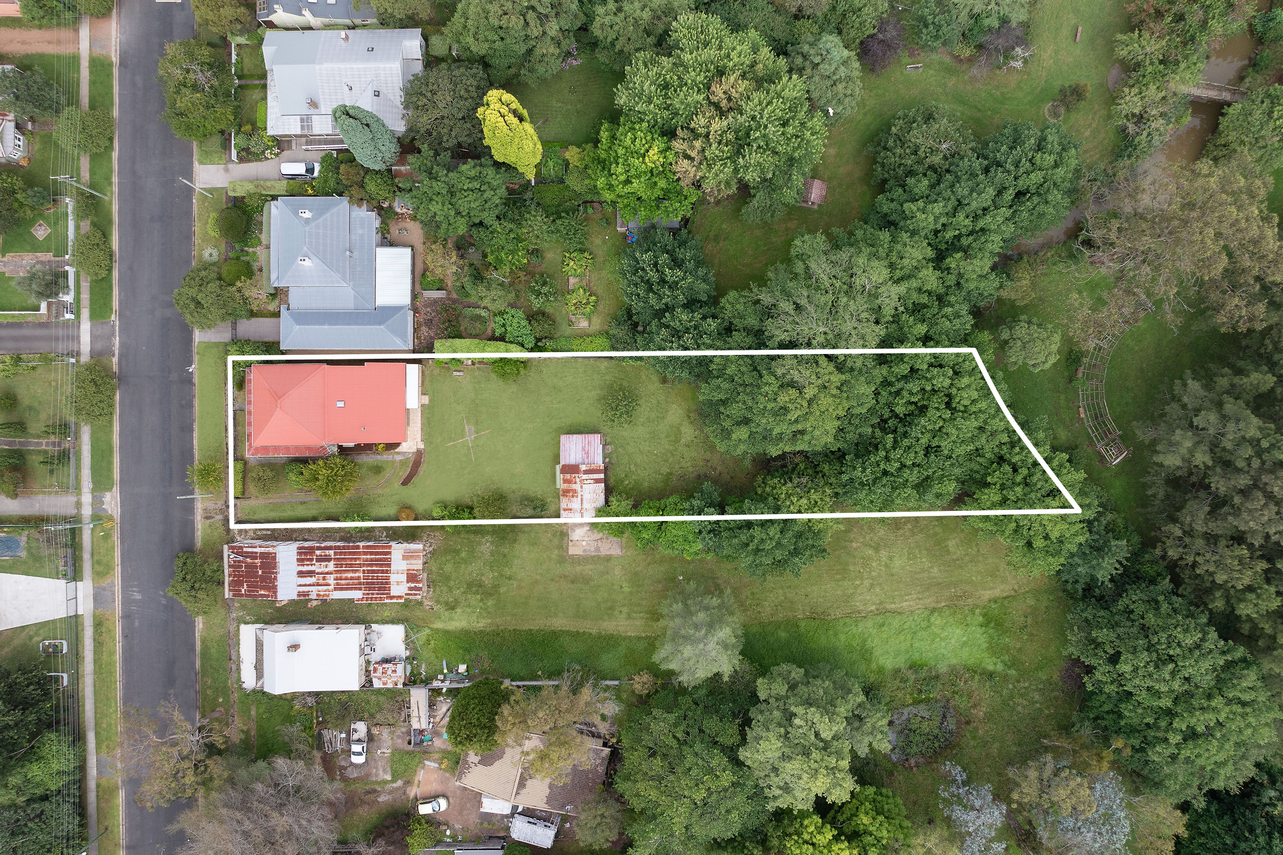 12 Victoria Street, Bowral, NSW, 2576, Bowral - Thumbnail 5