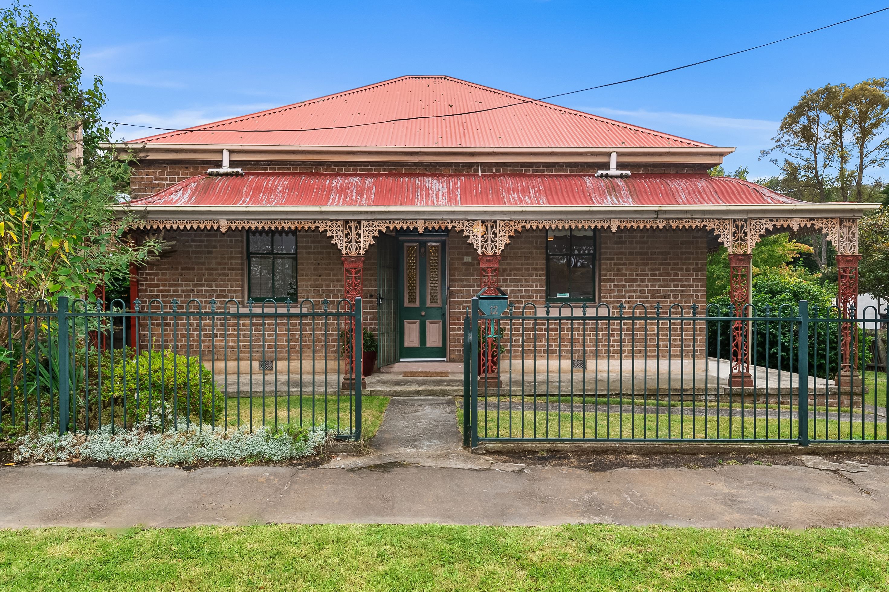 12 Victoria Street, Bowral, NSW, 2576, Bowral - Thumbnail 4