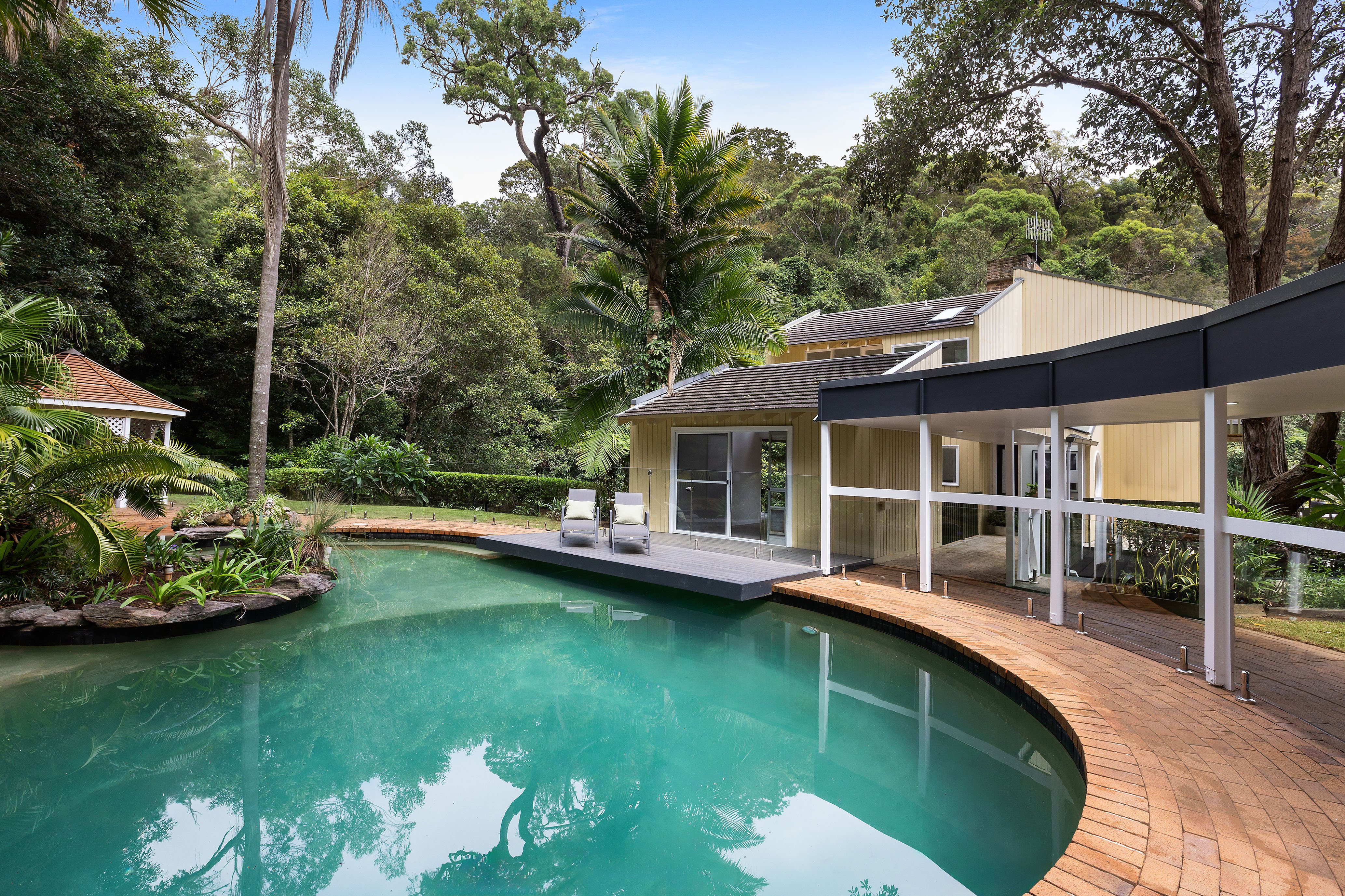 167 McCarrs Creek Road, Church Point, NSW, 2105, Church Point - Thumbnail 7