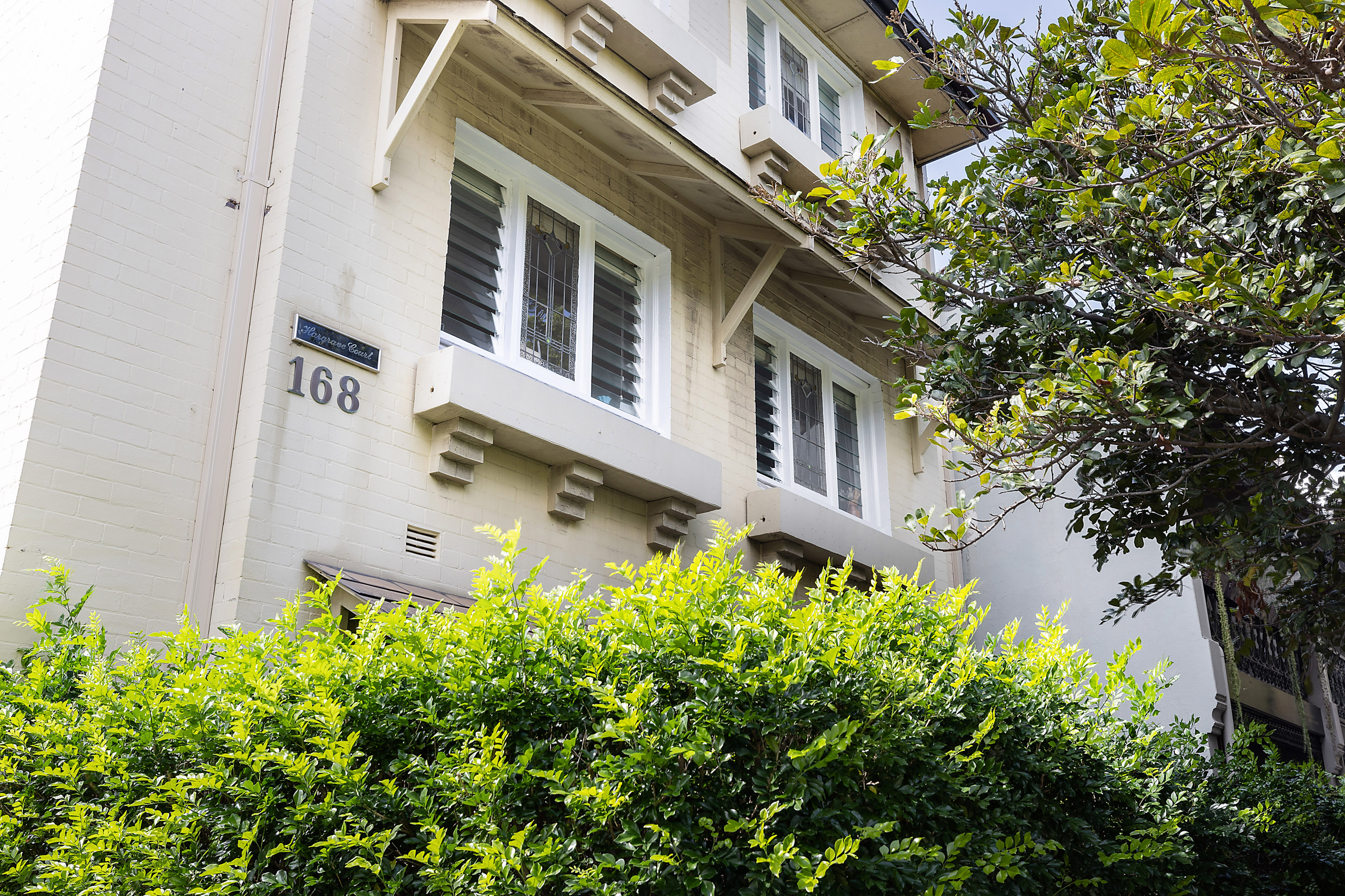 3/168 Hargrave Street, Paddington, NSW, 2021, Paddington - Thumbnail 8