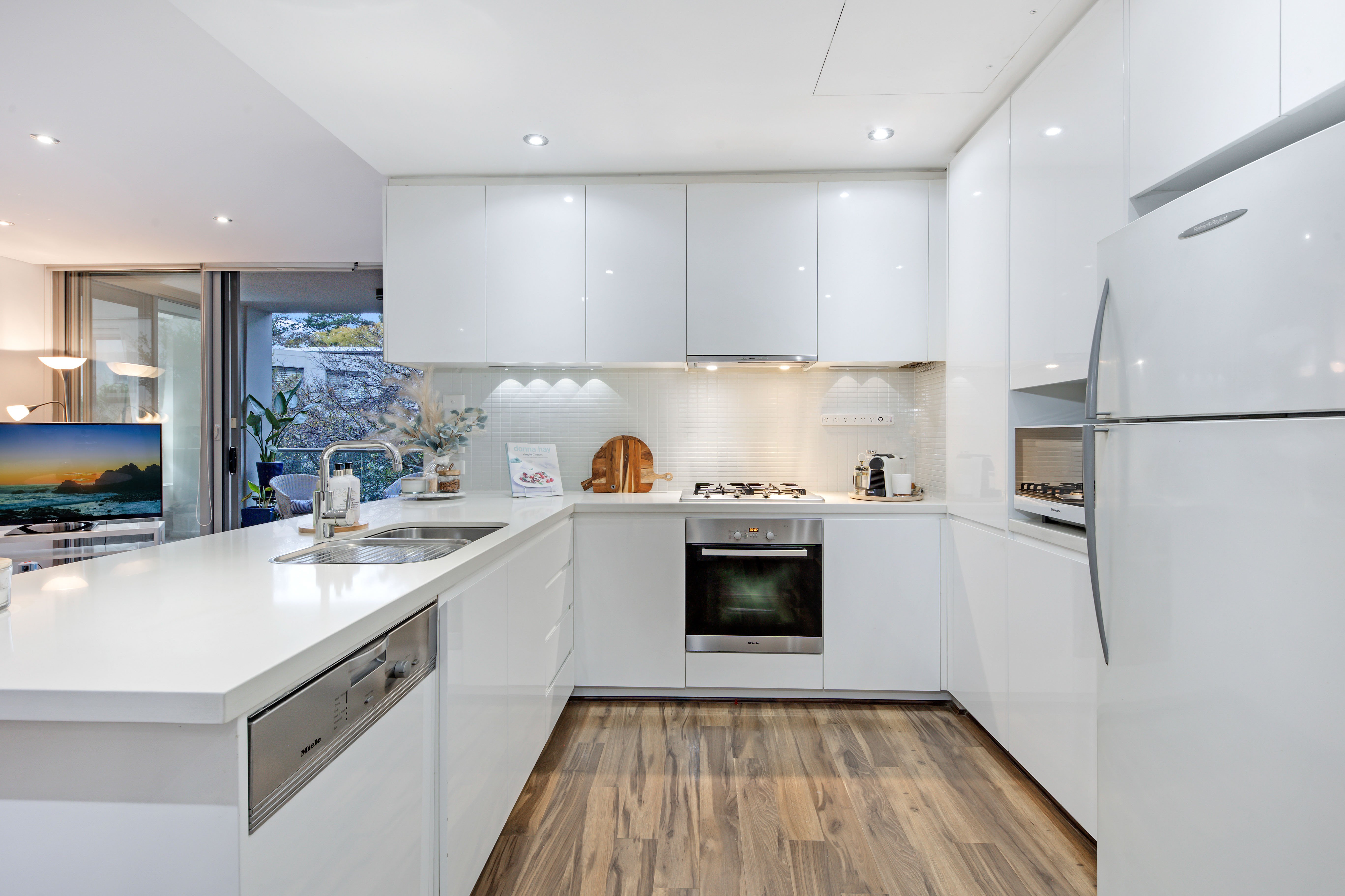 39/3-13 Bundarra Avenue, Wahroonga, NSW, 2076, Wahroonga - Thumbnail 3
