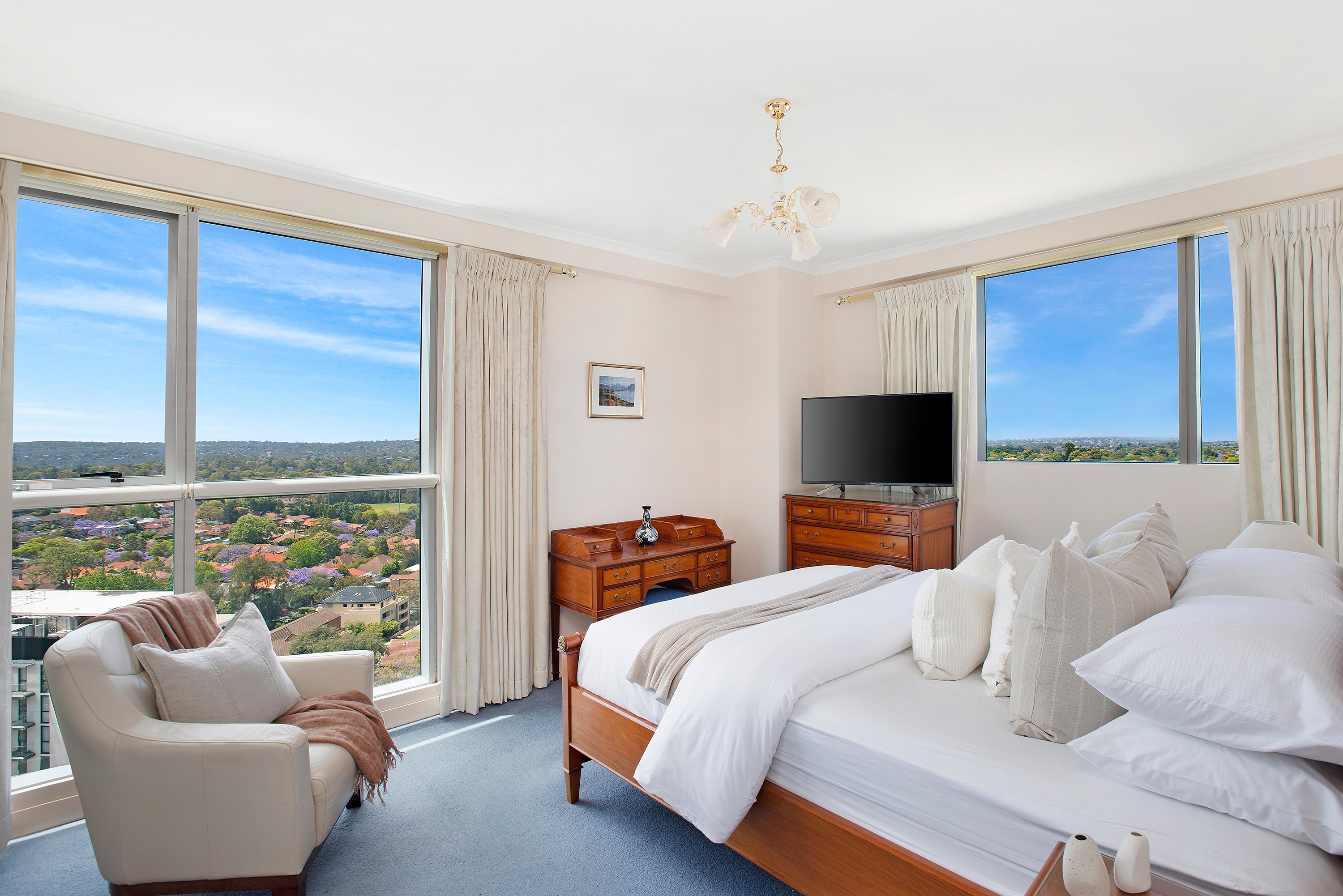 2203/2A Help Street, Chatswood, NSW, 2067, Chatswood - Thumbnail 8