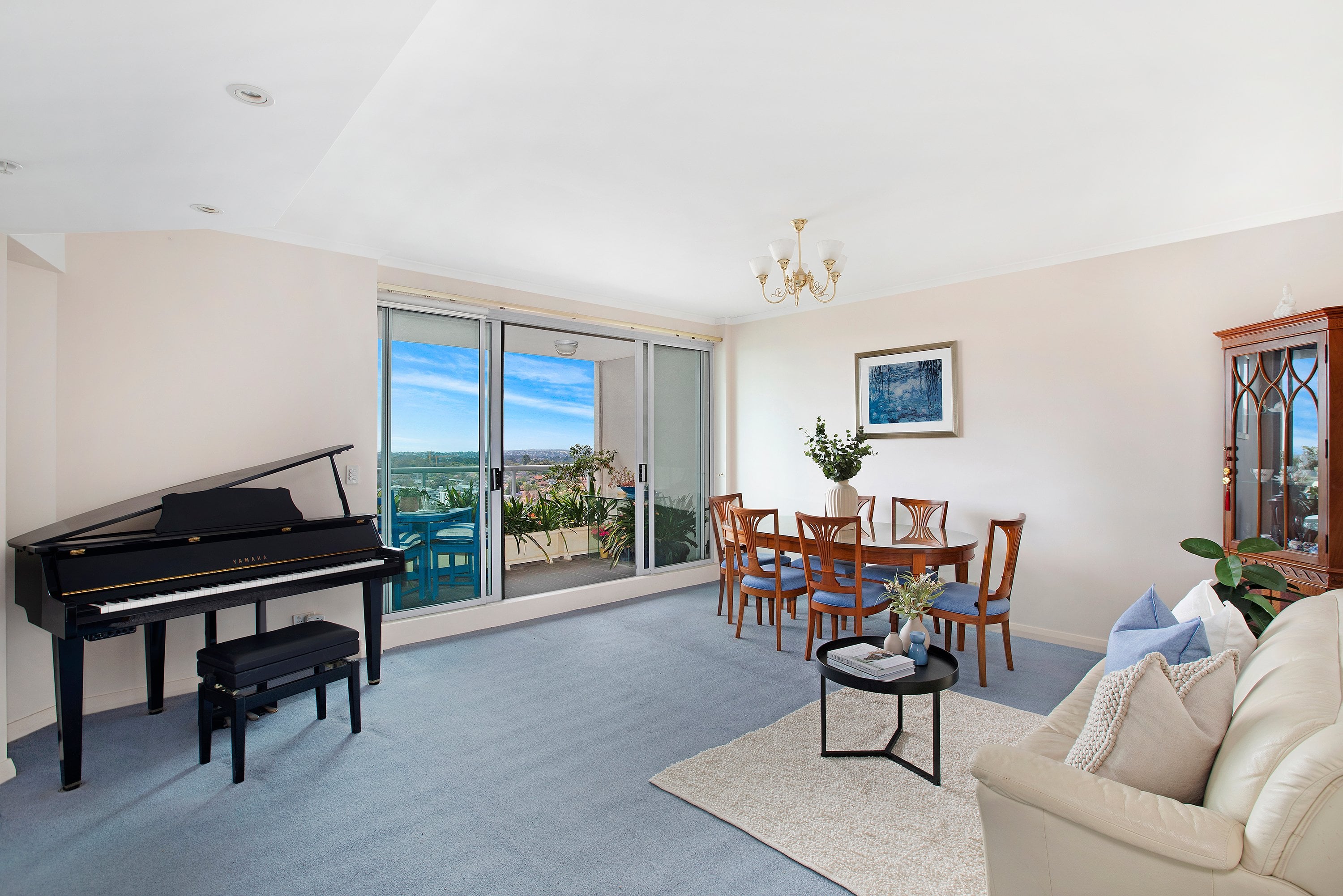 2203/2A Help Street, Chatswood, NSW, 2067, Chatswood - Thumbnail 4