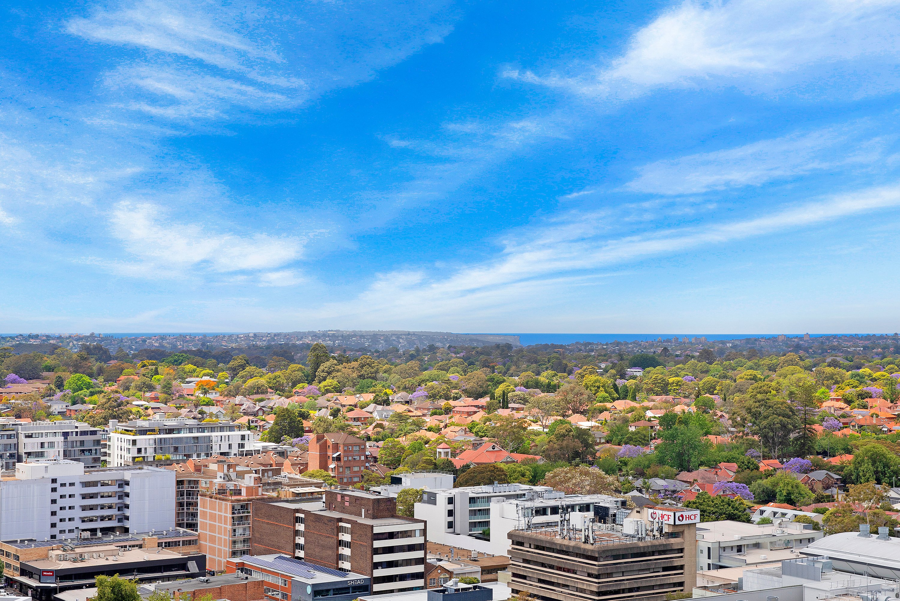 2203/2A Help Street, Chatswood, NSW, 2067, Chatswood - Thumbnail 2